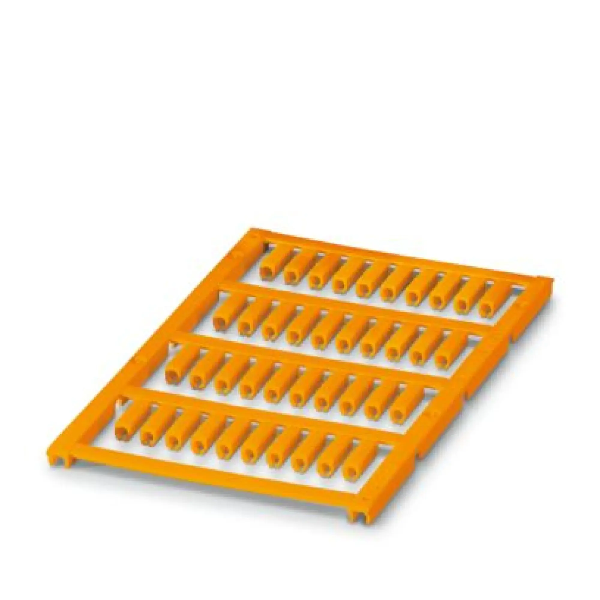 Phoenix Contact 0829065 Conductor marker UC-WMCO 2,9 (12X3,5) OG CUS (img_001)