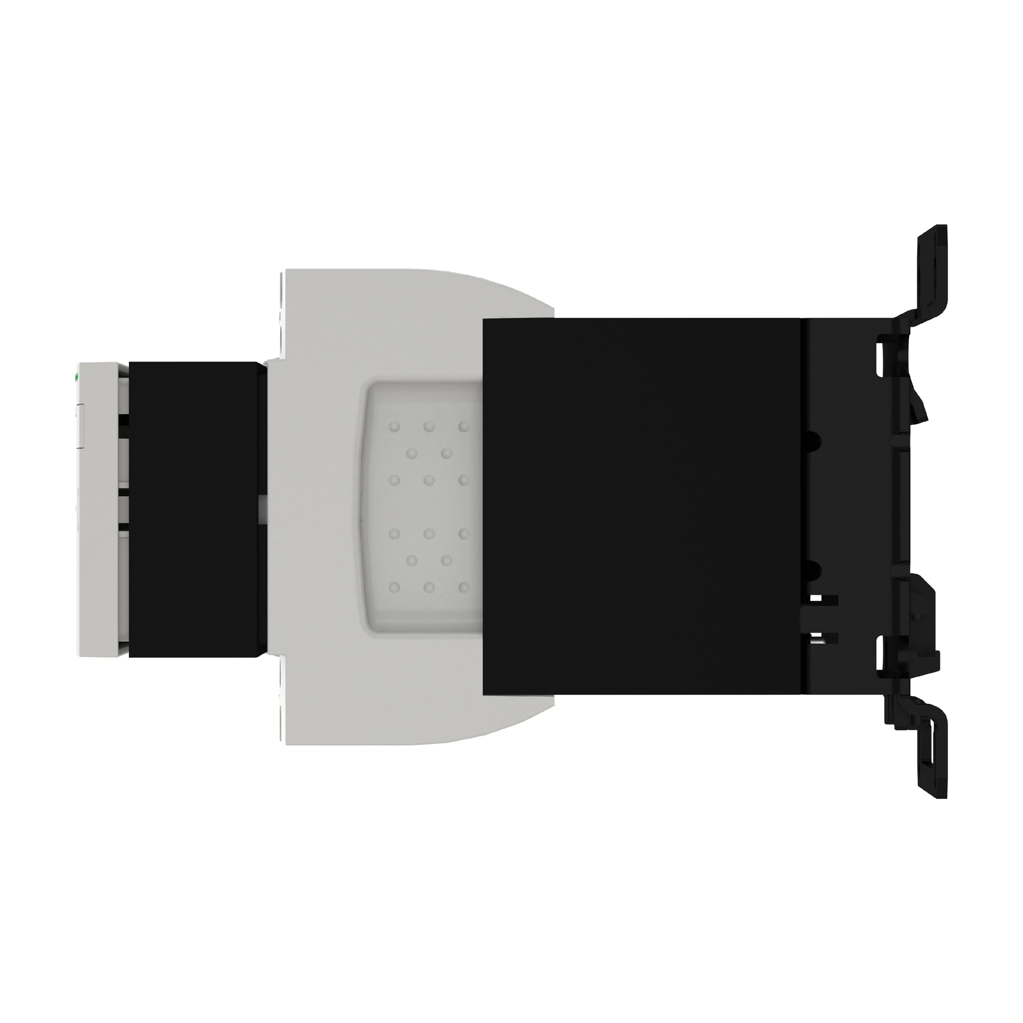 Schneider Electric ABL8FEQ24040 Power Supply, Modicon ABL8, Rectified, Filtered, 1-/2-Phase, 230-400V AC, 24V DC, 4A, 96W (img_005) Schneider Electric ABL8FEQ24040 Power Supply, Modicon ABL8, Rectified, Filtered, 1-/2-Phase, 230-400V AC, 24V DC, 4A, 96W (img_005)