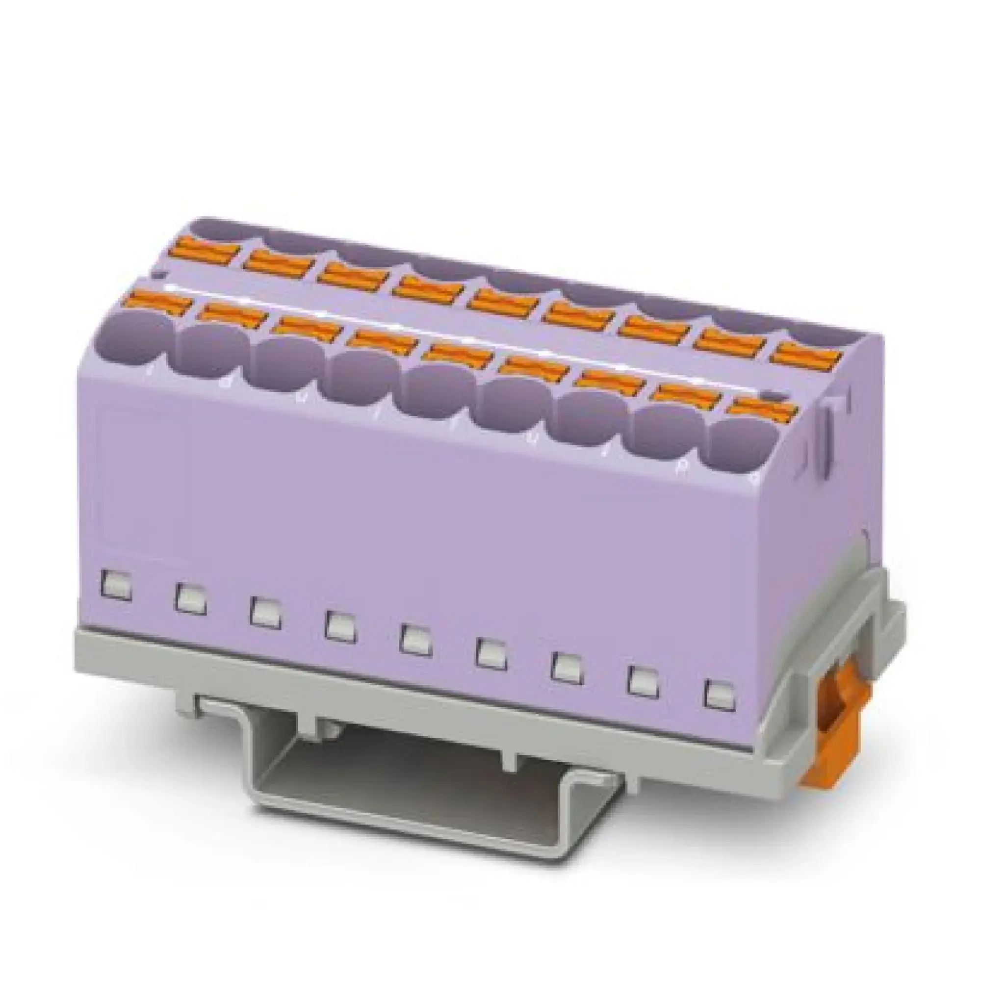 Phoenix Contact 3273586 Distribution block PTFIX 18X4-NS35 VT (img_001)
