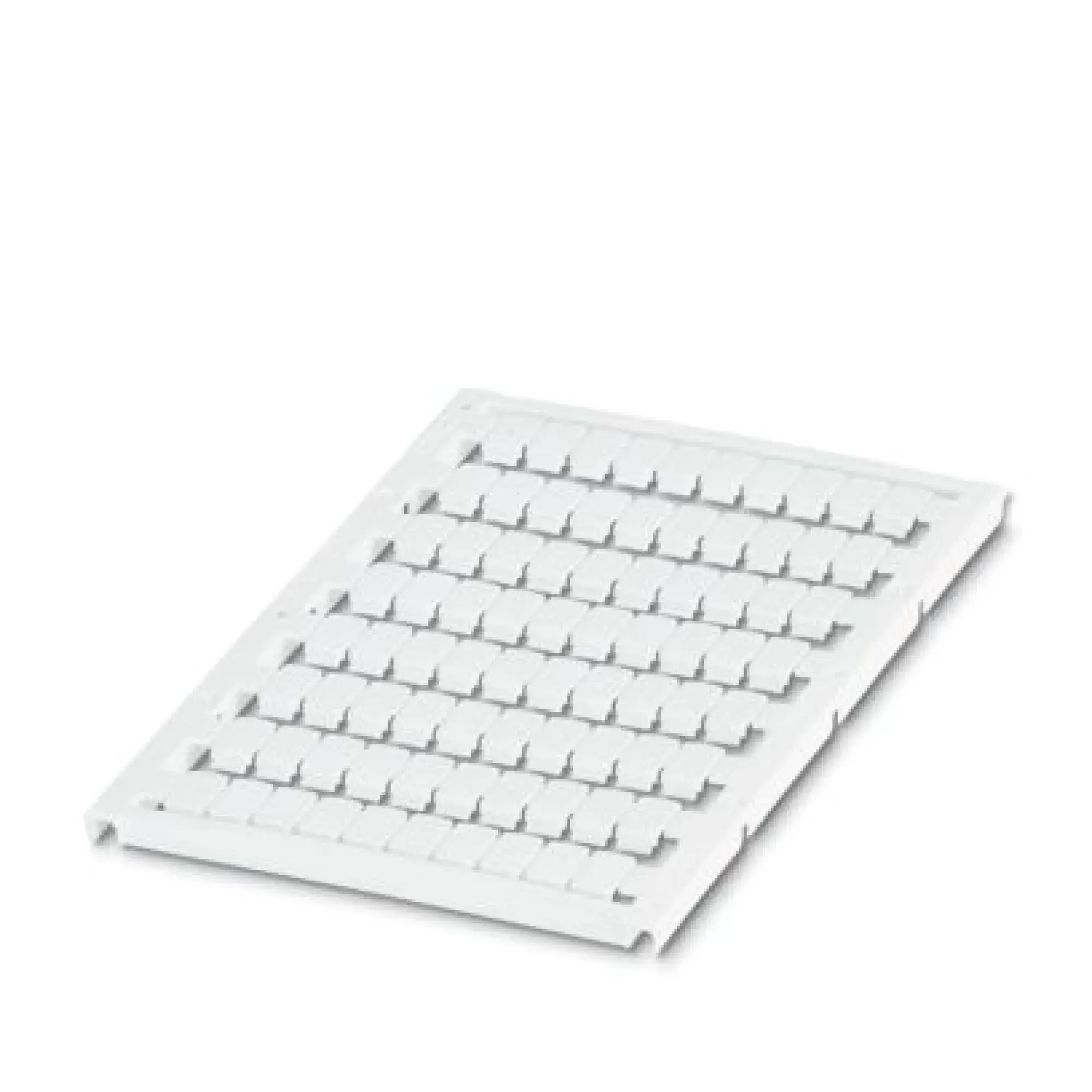 Phoenix Contact 0822194 Marker for terminal blocks UC2F-TM 6 (img_001)