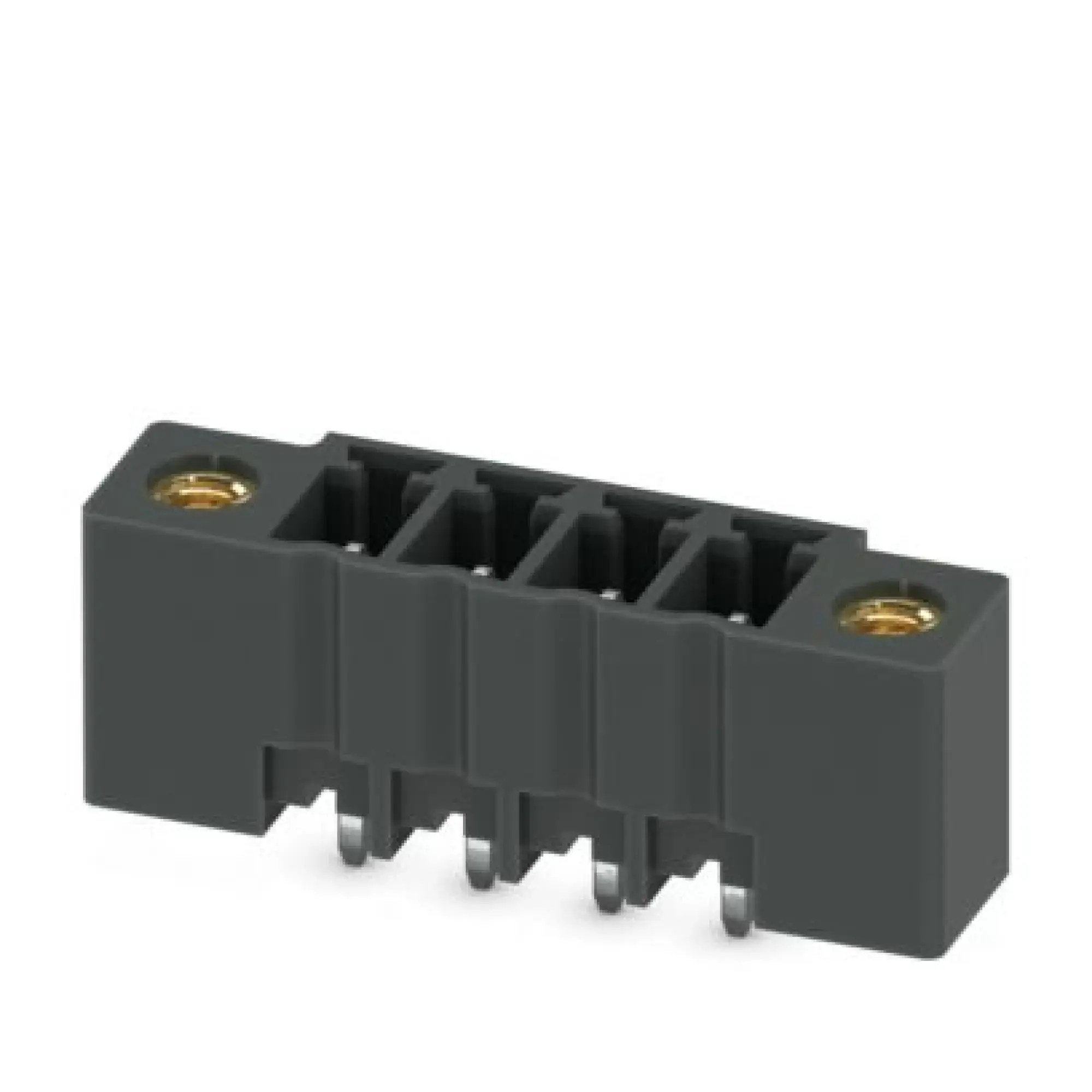 Phoenix Contact 1825791 PCB header MCV 1,5/ 4-GF-3,81 P20 THRR56 (img_001) Phoenix Contact 1825791 PCB header MCV 1,5/ 4-GF-3,81 P20 THRR56 (img_001)