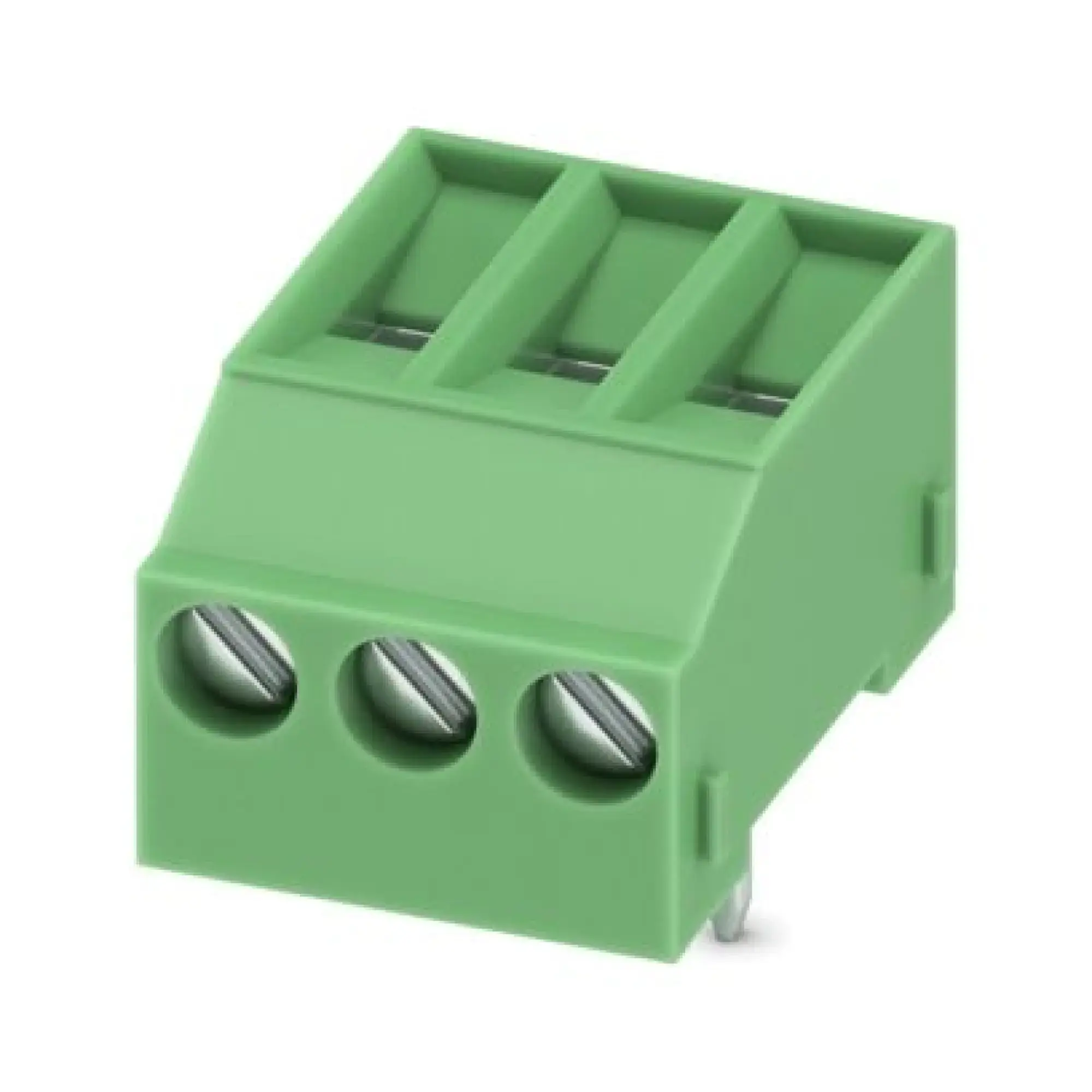 Phoenix Contact 1771260 PCB terminal block MKDSFW 3/ 3 (img_001) Phoenix Contact 1771260 PCB terminal block MKDSFW 3/ 3 (img_001)