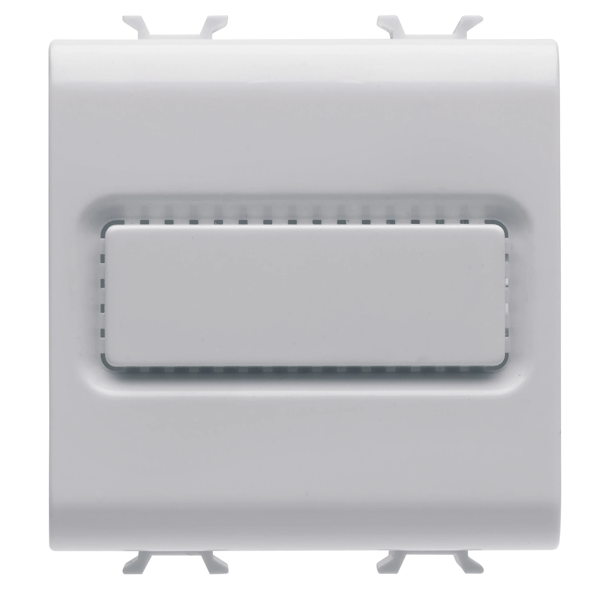 GEWISS GW10612 THREE TONE RINGER AND 3 INDEPENDENT INPUTS - 230V ac - 50 Hz 80 dB AT 1 METER - 2 MODULES - GLOSSY WHITE - CHORUSMART (img_001)