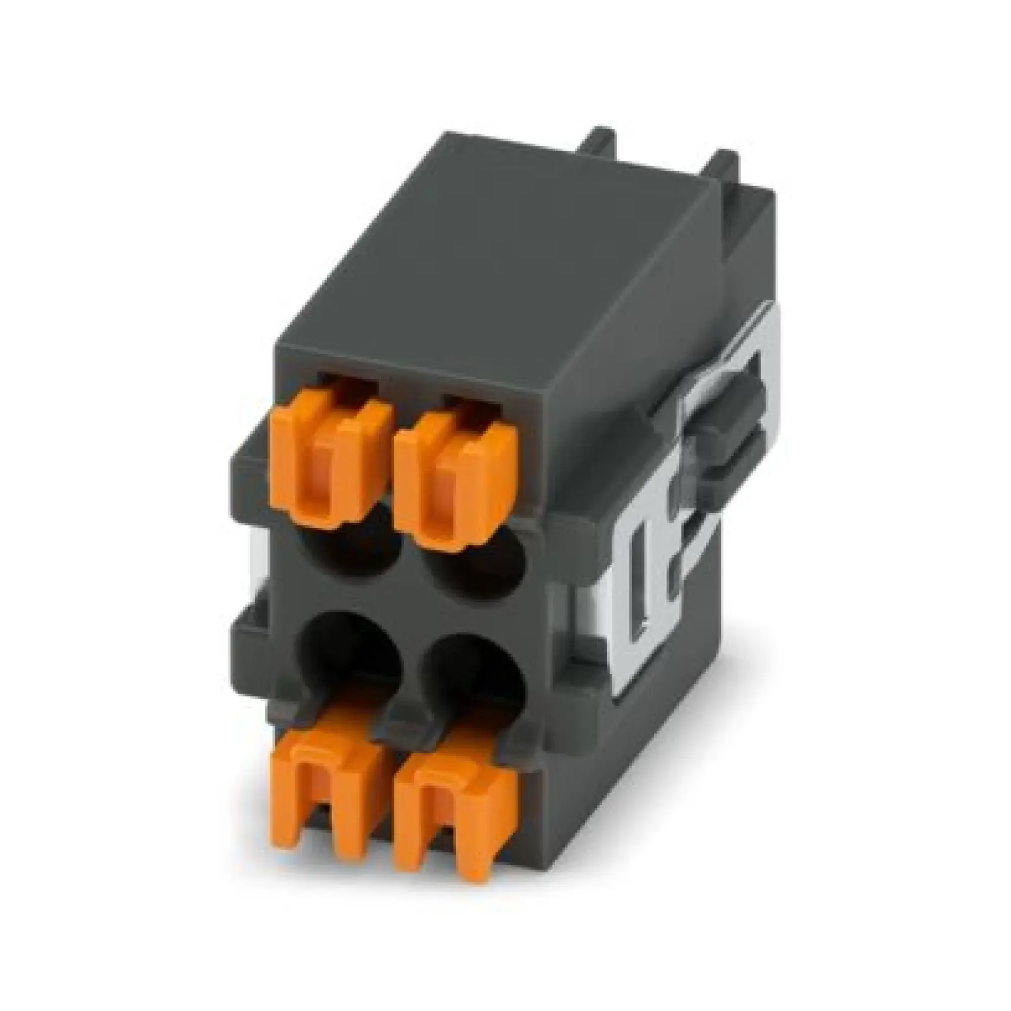 Phoenix Contact 1715733 PCB connector DFMC 0,5/ 2-ST-2,54-RF (img_001) Phoenix Contact 1715733 PCB connector DFMC 0,5/ 2-ST-2,54-RF (img_001)