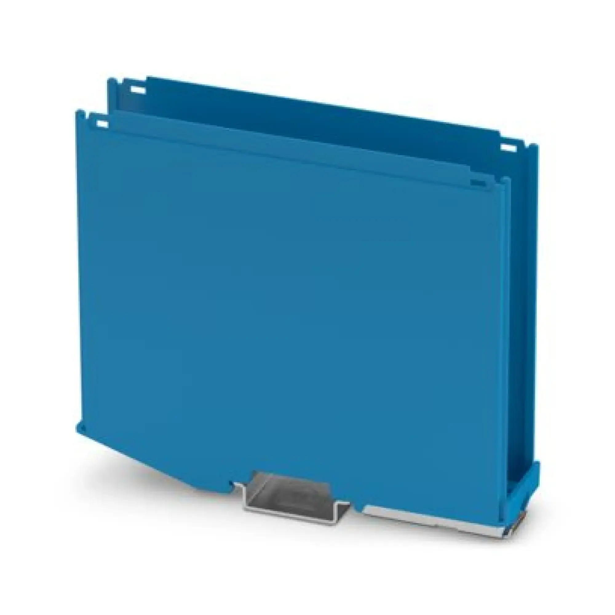 Phoenix Contact 1355949 Mounting base housing ICS25-B122X98-O-5015 (img_001) Phoenix Contact 1355949 Mounting base housing ICS25-B122X98-O-5015 (img_001)