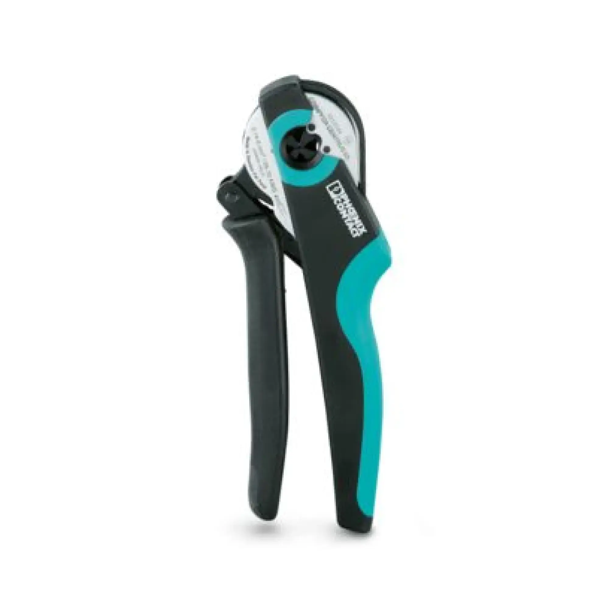 Phoenix Contact 1213154 Crimping pliers CRIMPFOX CENTRUS 10S (img_001)