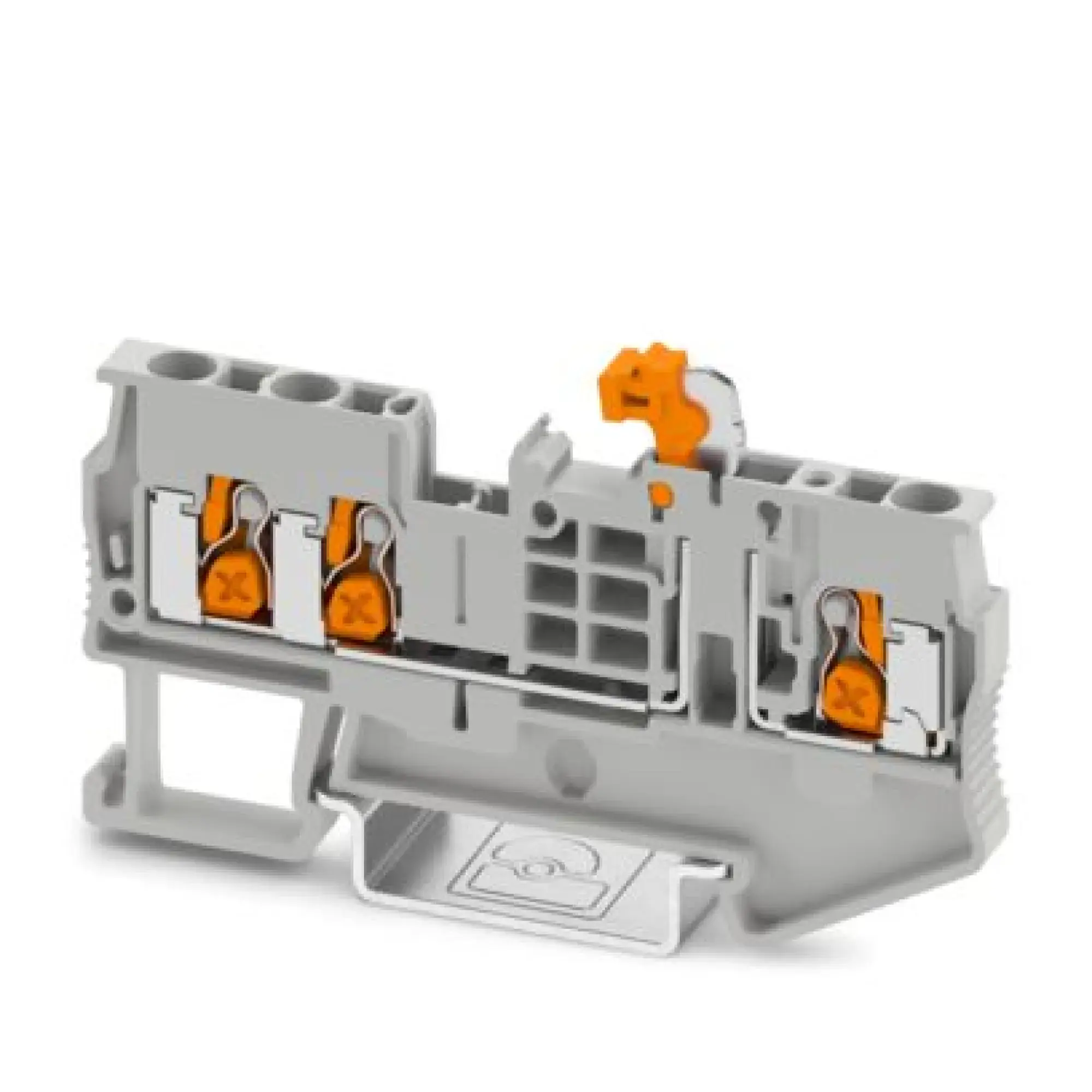 Phoenix Contact 1462720 Knife-disconnect terminal block XT 2,5-TWIN-MT (img_001) Phoenix Contact 1462720 Knife-disconnect terminal block XT 2,5-TWIN-MT (img_001)