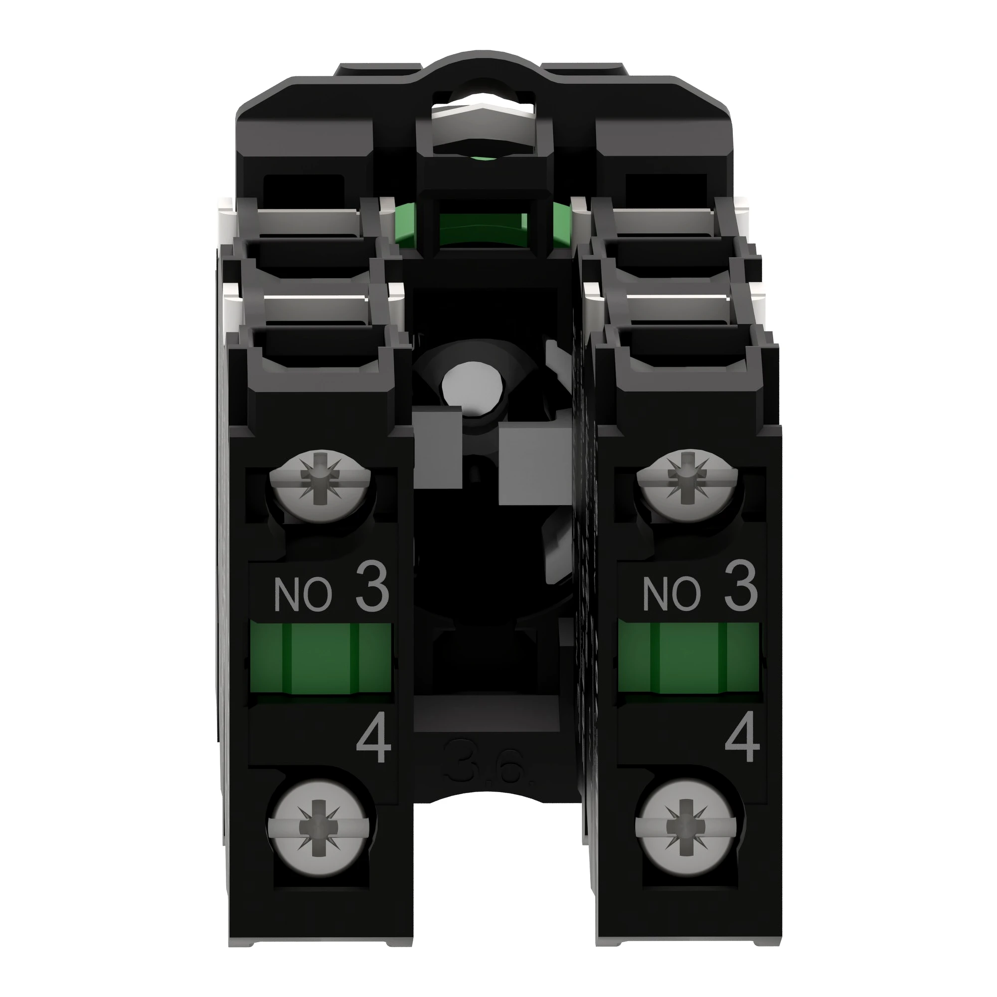 Schneider Electric XD5PA14 Joystick, 4 directions Ø 22, 5 positions, w/o return to zero position - 1S (img_002) Schneider Electric XD5PA14 Joystick, 4 directions Ø 22, 5 positions, w/o return to zero position - 1S (img_002)