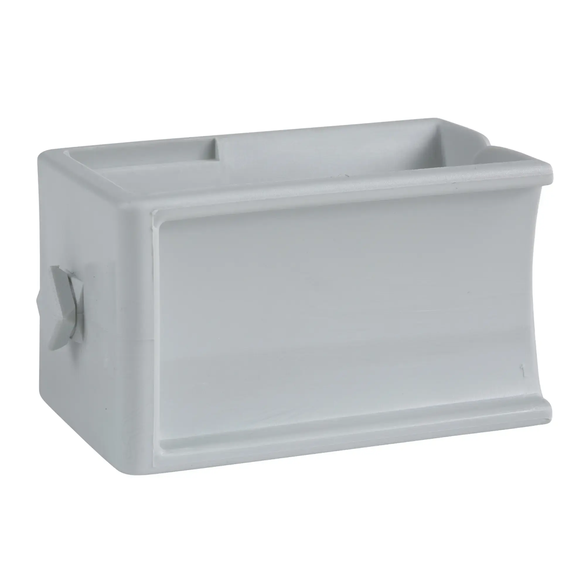 Schneider Electric NSYGCA1010 Actassi, Insulation Guide, Pack of 10 (img_002) Schneider Electric NSYGCA1010 Actassi, Insulation Guide, Pack of 10 (img_002)