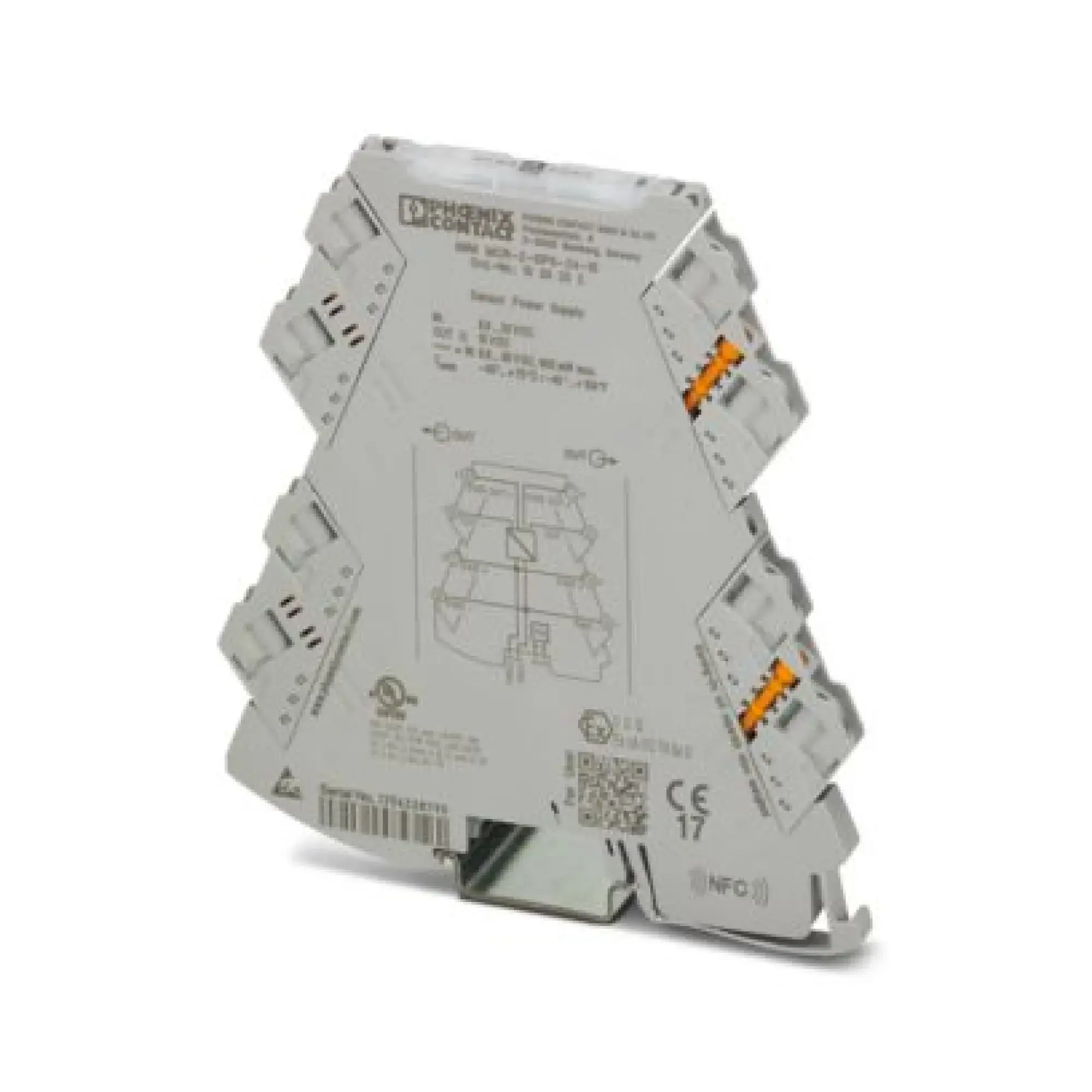 Phoenix Contact 1033202 Constant voltage source MINI MCR-2-SPS-24-15 (img_001)