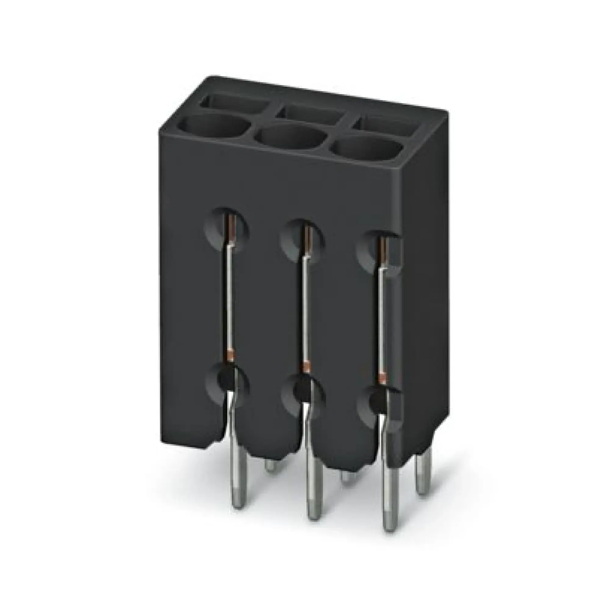 Phoenix Contact 1770995 PCB terminal block PTSM 0,5/ 6-2,5-V THR R44 (img_001) Phoenix Contact 1770995 PCB terminal block PTSM 0,5/ 6-2,5-V THR R44 (img_001)