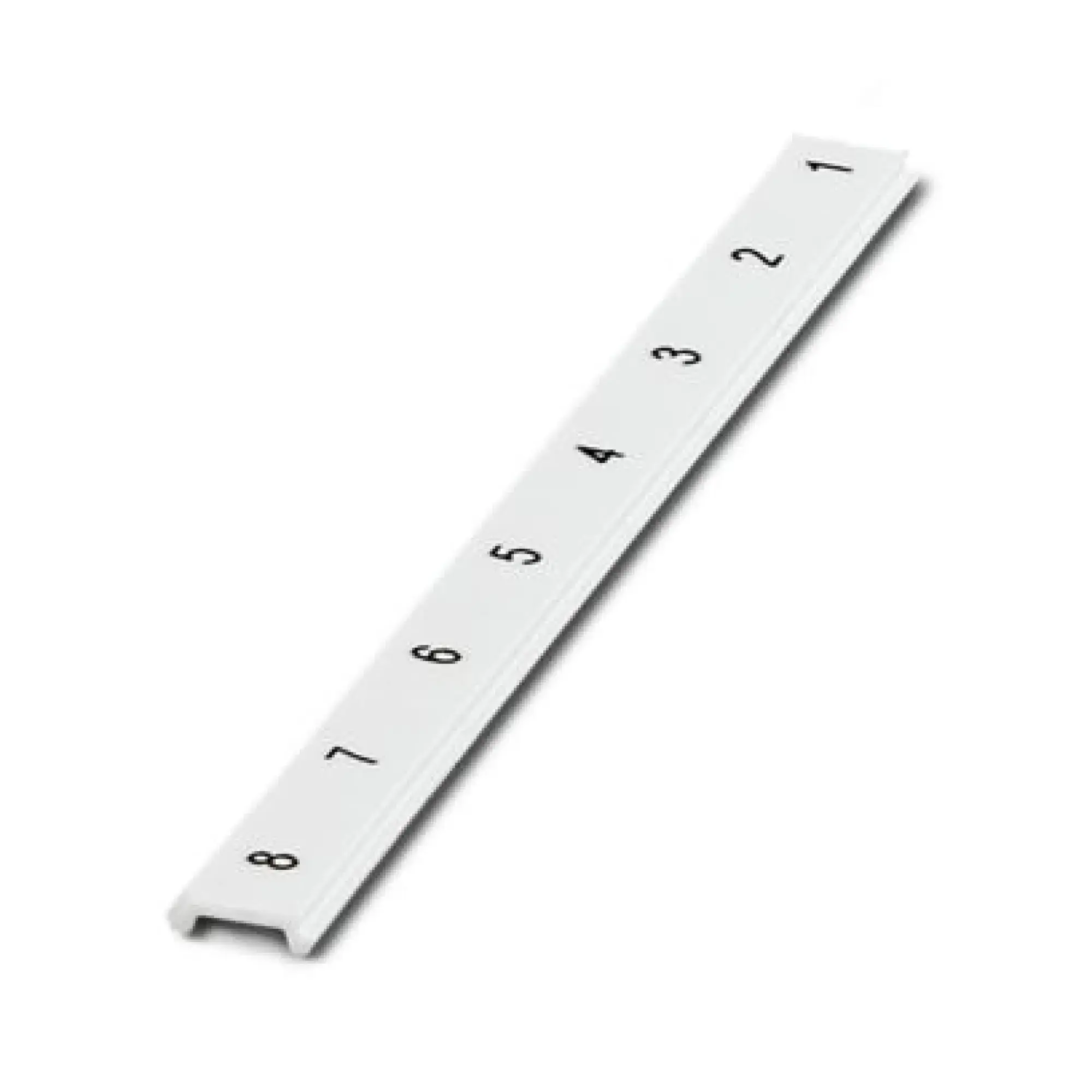 Phoenix Contact 0803450 Zack marker strip ZBF 6/9,2 S8,LGS:1-8 (img_001) Phoenix Contact 0803450 Zack marker strip ZBF 6/9,2 S8,LGS:1-8 (img_001)