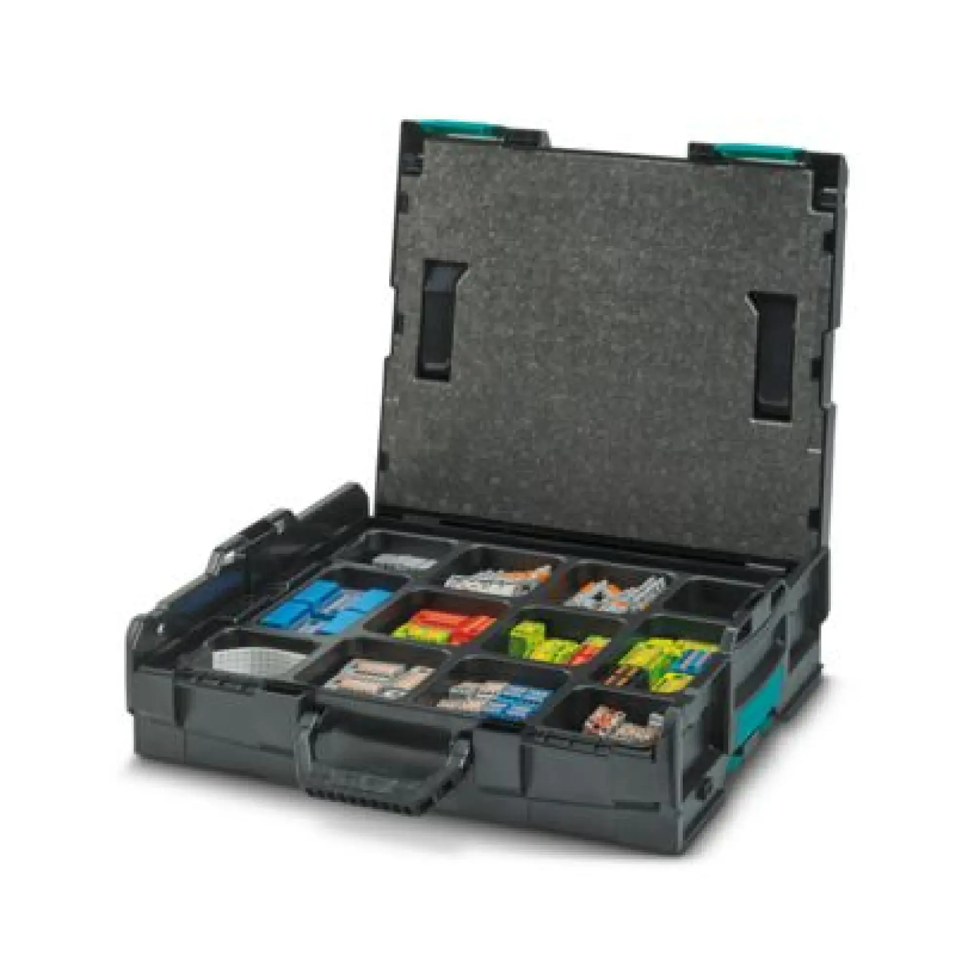 Phoenix Contact 1092040 System package CASE PTFIX L-BOXX DE (img_001)