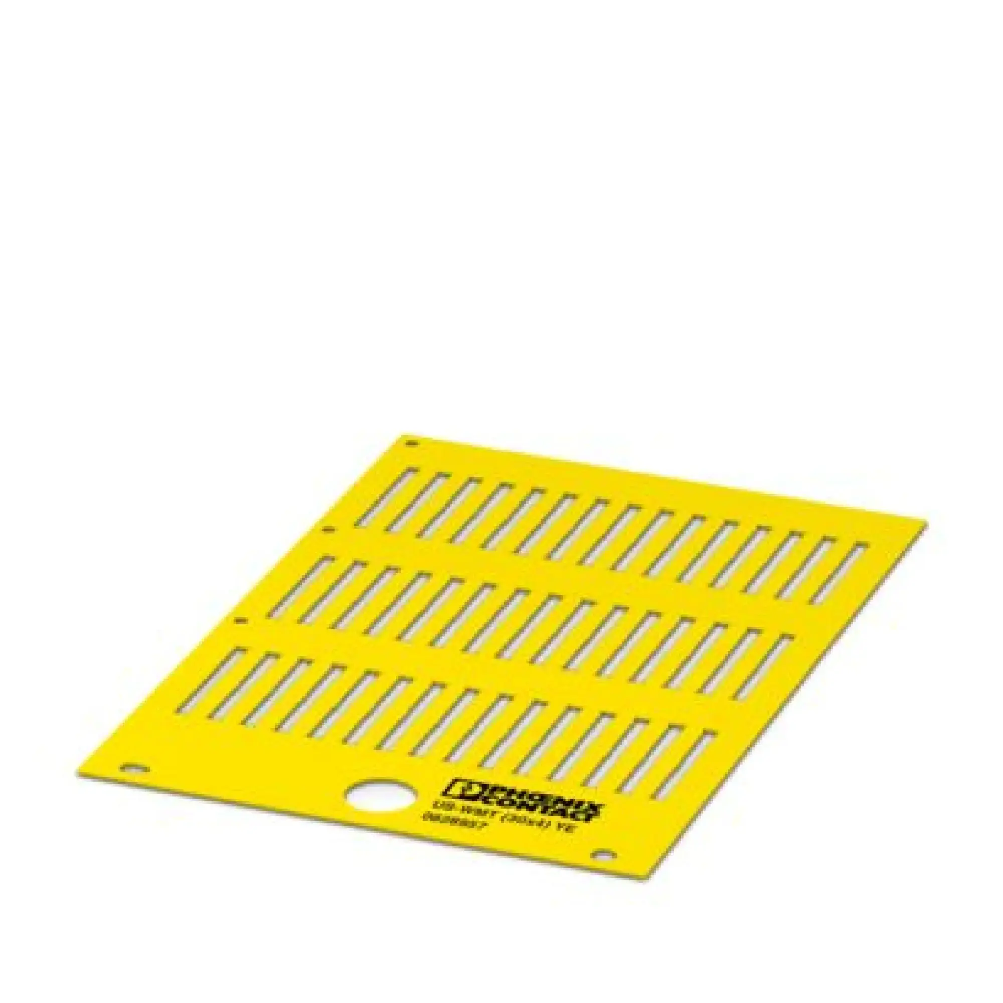 Phoenix Contact 0828957 Cable marker US-WMT (30X4) YE (img_001) Phoenix Contact 0828957 Cable marker US-WMT (30X4) YE (img_001)