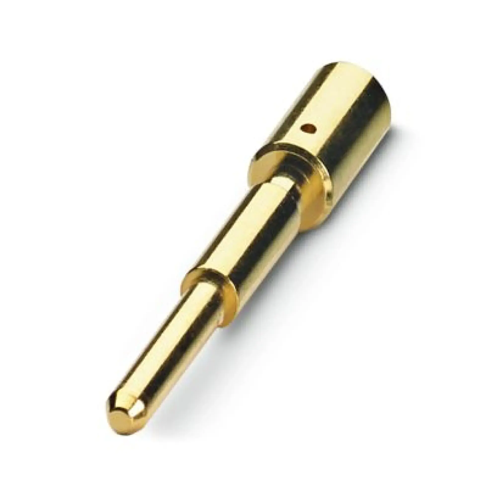 Phoenix Contact 1029388 Crimp contact CC1,5-TS-2,50M AU (img_001) Phoenix Contact 1029388 Crimp contact CC1,5-TS-2,50M AU (img_001)