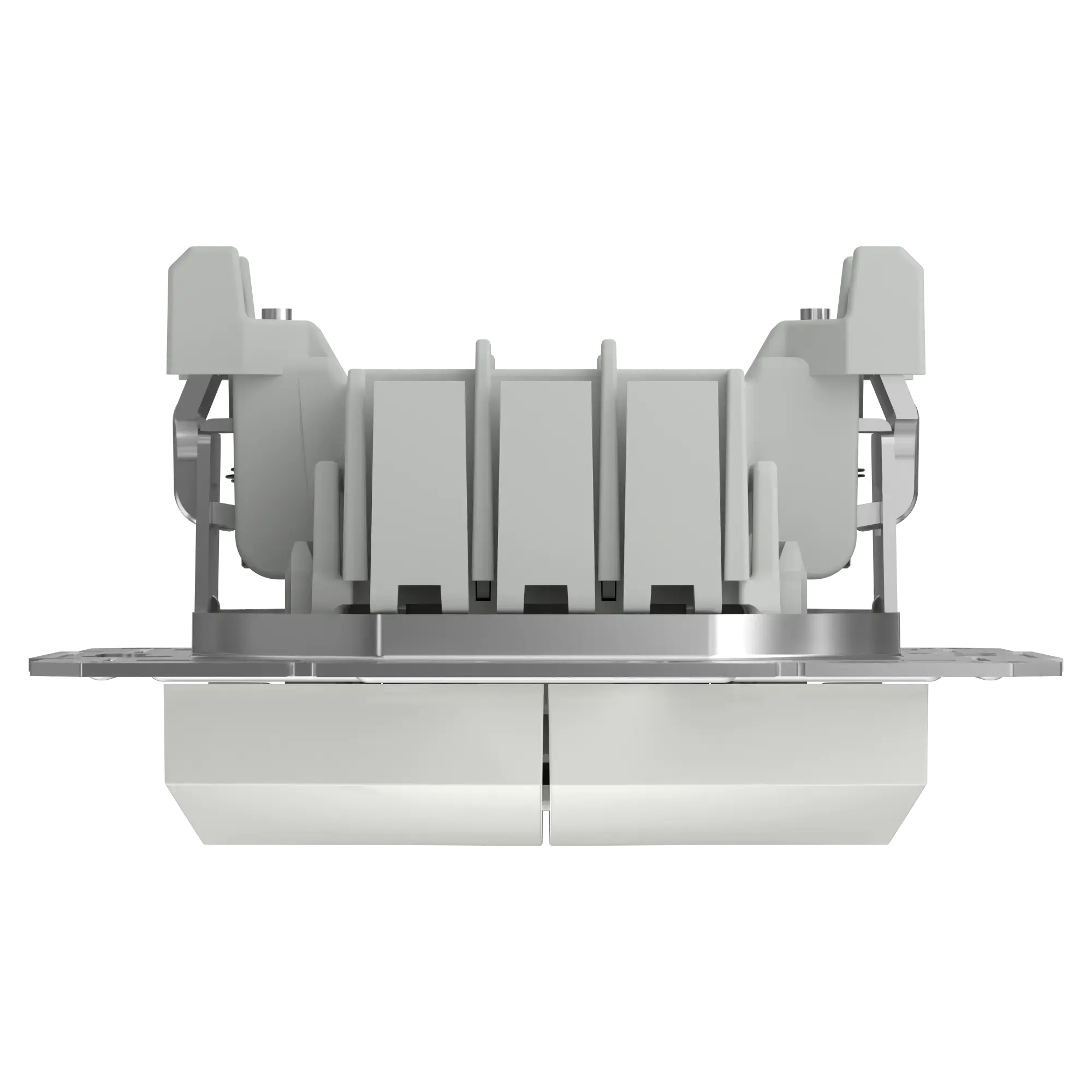 Schneider Electric EPH0670121D Double Two-Way Switch flush-mounted, white, Asfora (img_007) Schneider Electric EPH0670121D Double Two-Way Switch flush-mounted, white, Asfora (img_007)
