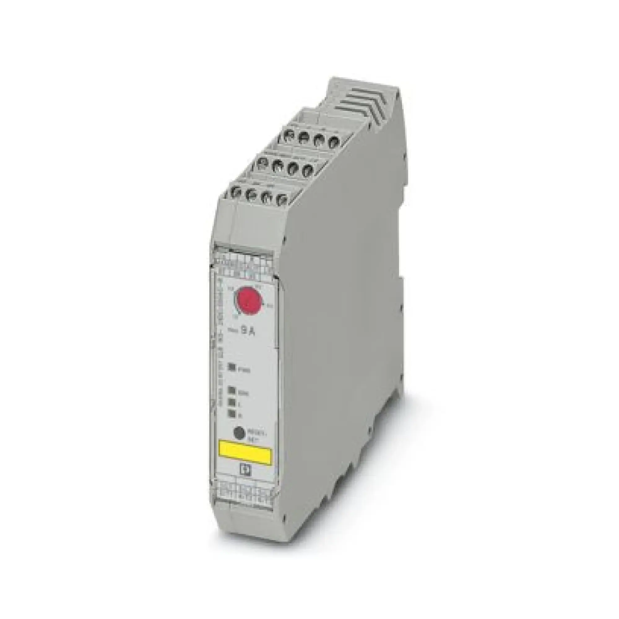 Phoenix Contact 2297057 Hybrid motor starter ELR W3- 24DC/500AC- 9I (img_001)