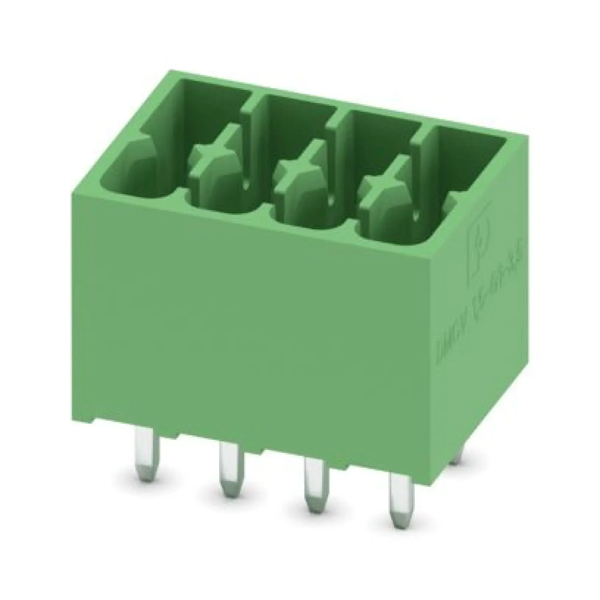 Phoenix Contact 1053837 PCB header DMCV 1,5/ 4-G1-3,5 P35 (img_001) Phoenix Contact 1053837 PCB header DMCV 1,5/ 4-G1-3,5 P35 (img_001)