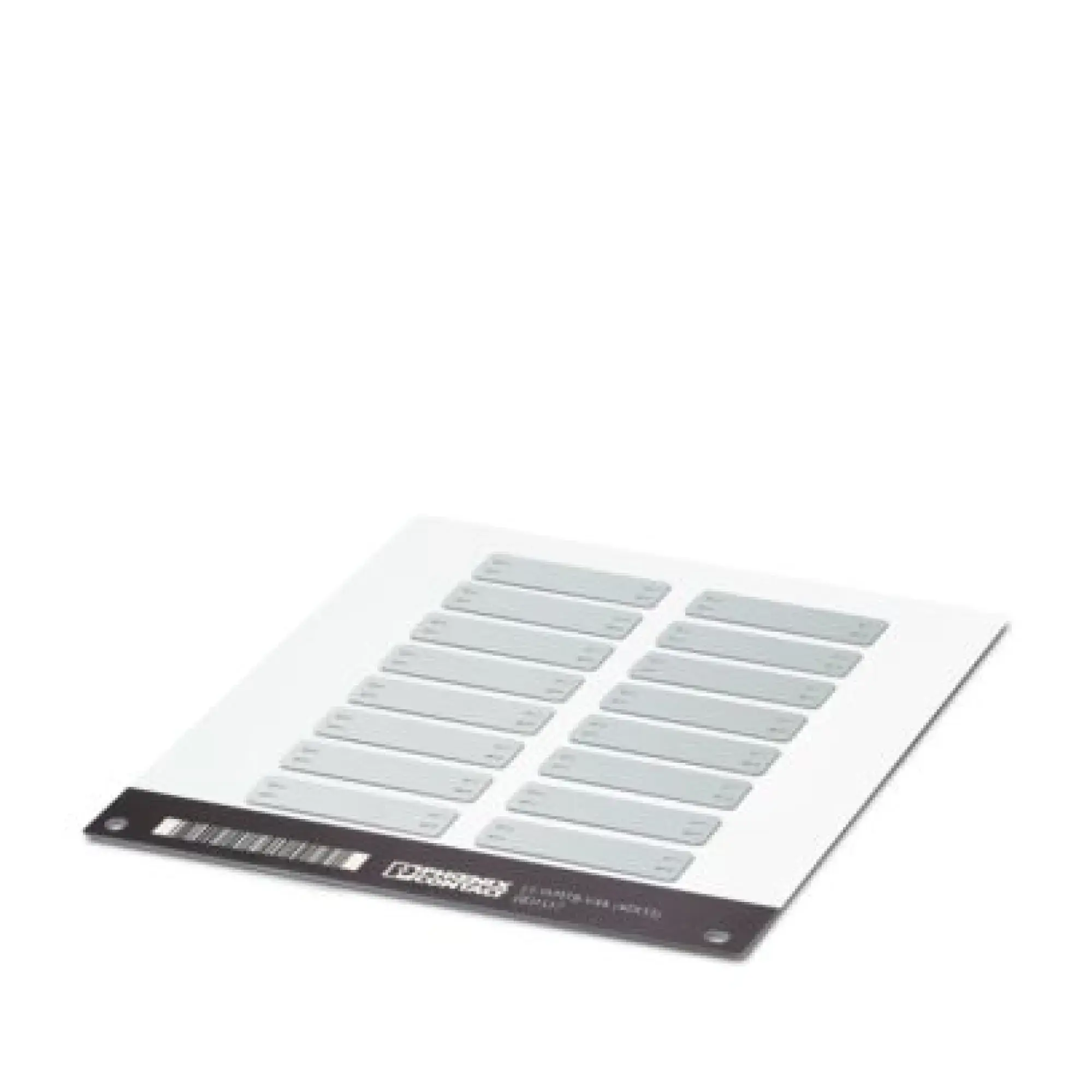 Phoenix Contact 0831803 Cable marker LS-WMTB-V4A (40X15) CUS (img_001) Phoenix Contact 0831803 Cable marker LS-WMTB-V4A (40X15) CUS (img_001)