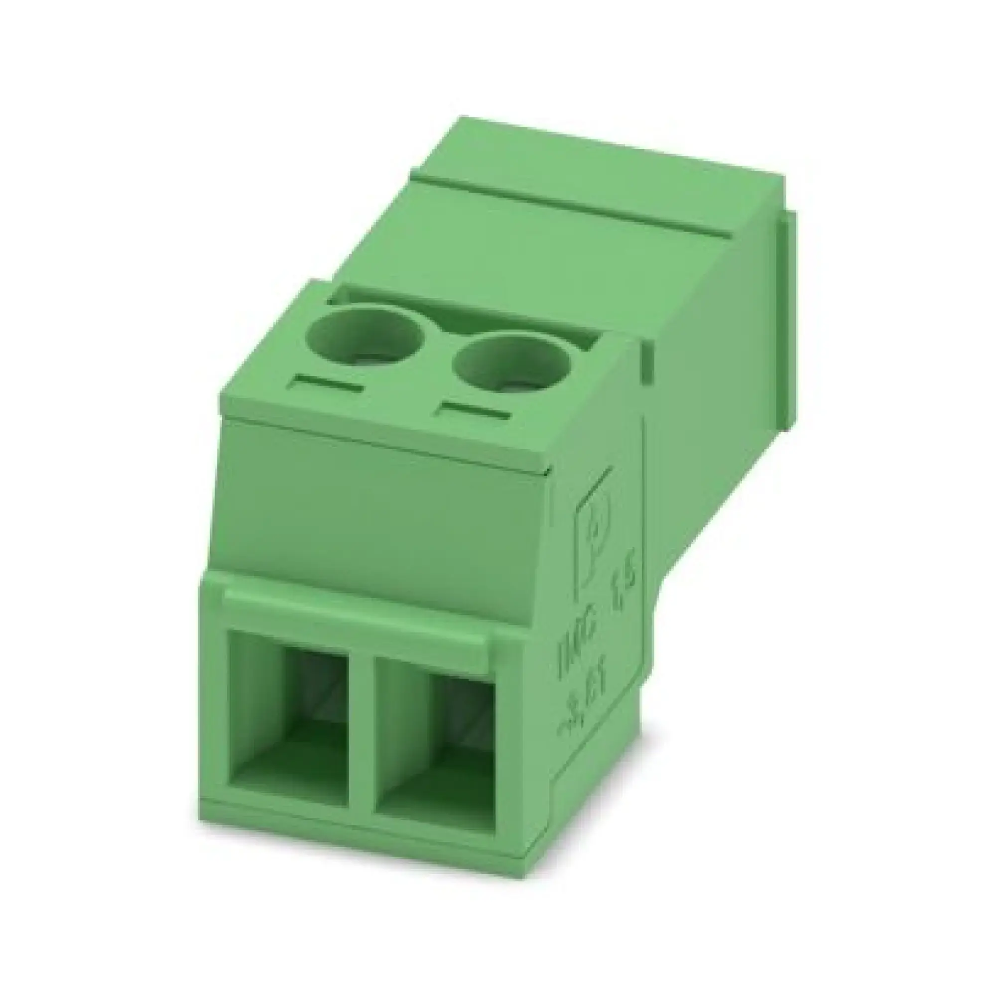 Phoenix Contact 1857883 PCB connector IMC 1,5/ 2-ST-3,81 (img_001) Phoenix Contact 1857883 PCB connector IMC 1,5/ 2-ST-3,81 (img_001)