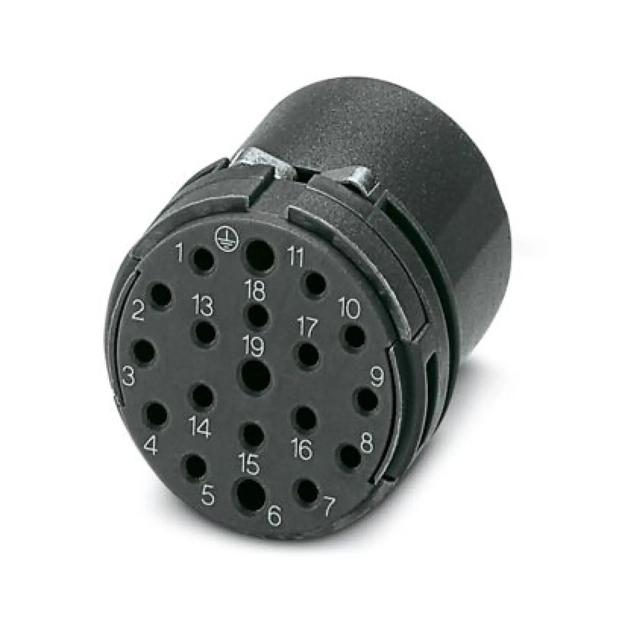 Phoenix Contact 1662906 Contact insert M23-1RS1N8A0000 (img_001) Phoenix Contact 1662906 Contact insert M23-1RS1N8A0000 (img_001)