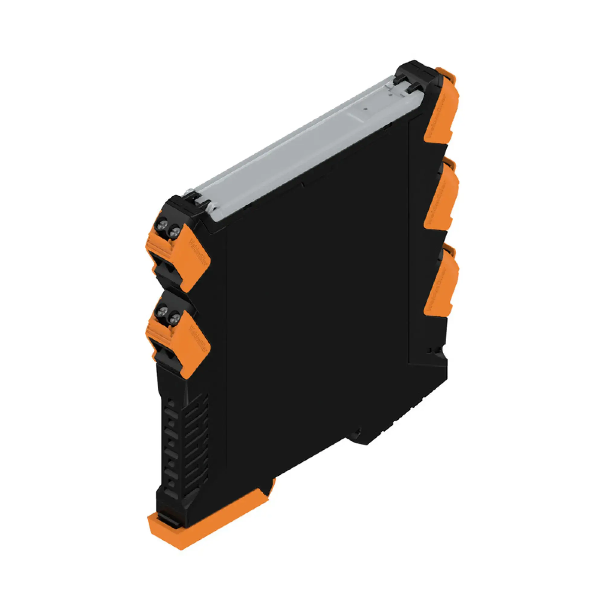 Weidmüller 1519270000 DIN rail housing (Modular housing), Width: 12.5 , IP20 in installed state, Plastic, black (img_001) Weidmüller 1519270000 DIN rail housing (Modular housing), Width: 12.5 , IP20 in installed state, Plastic, black (img_001)