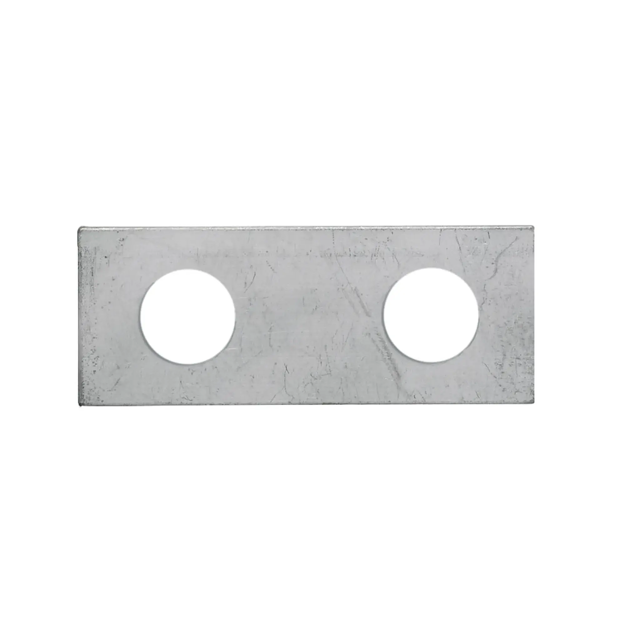 Weidmüller 1781030000 Cross-connector (terminal), when screwed in, grey, 269 A, Number of poles: 2, Pitch in mm: 33.80, Insulated: No, Width: 25 mm (img_001) Weidmüller 1781030000 Cross-connector (terminal), when screwed in, grey, 269 A, Number of poles: 2, Pitch in mm: 33.80, Insulated: No, Width: 25 mm (img_001)