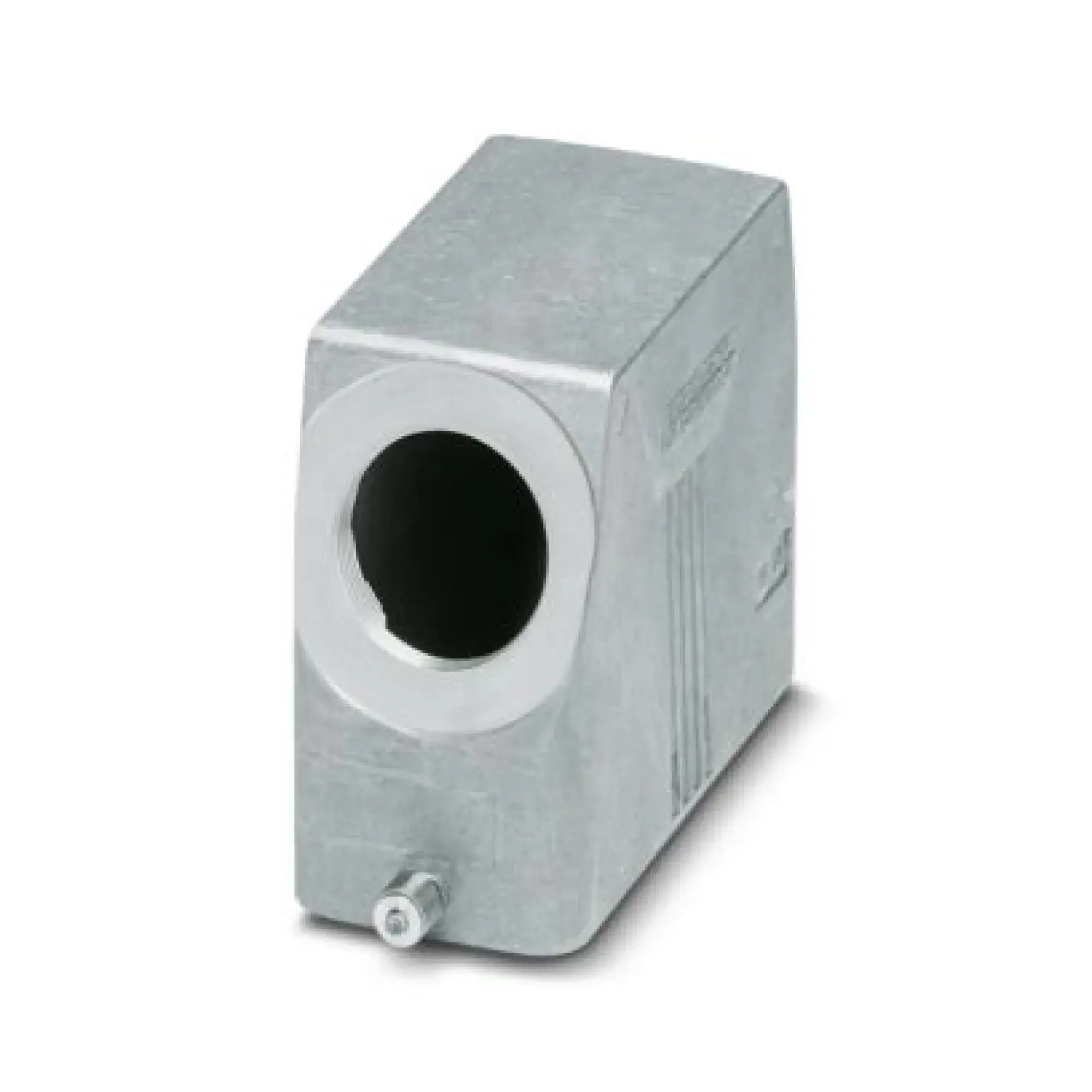 Phoenix Contact 1412682 Housing HC-STA-B16-HHFS-1STM40-EL-AL (img_001) Phoenix Contact 1412682 Housing HC-STA-B16-HHFS-1STM40-EL-AL (img_001)