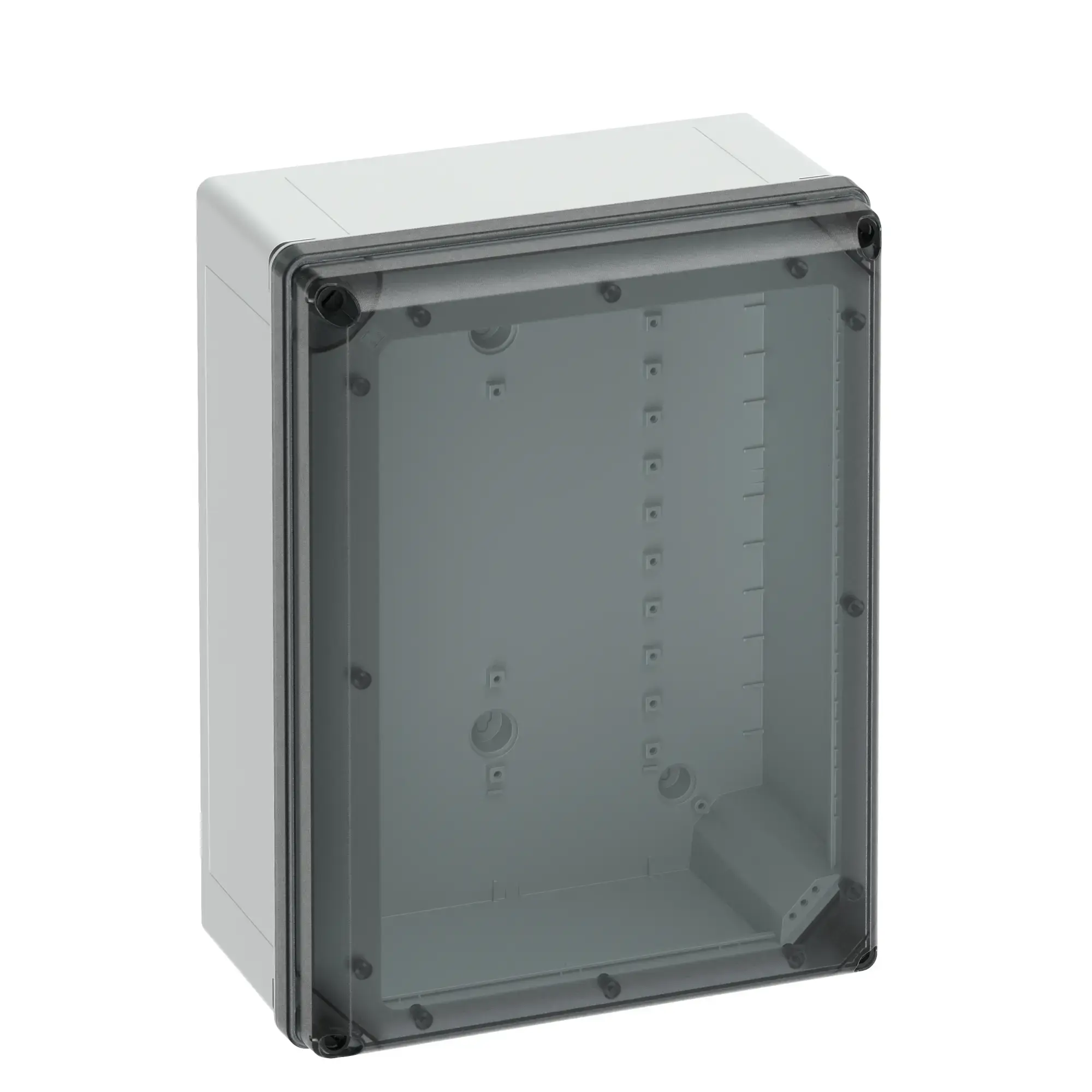 Spelsberg 70143401 Empty enclosure, Type of protection IP66/IP67/IP69, IK09, Protection class II, Ui 1000V AC, Ui 1500V DC, UL, DLG, DNV, UL-EU, Halogen free (img_001) Spelsberg 70143401 Empty enclosure, Type of protection IP66/IP67/IP69, IK09, Protection class II, Ui 1000V AC, Ui 1500V DC, UL, DLG, DNV, UL-EU, Halogen free (img_001)