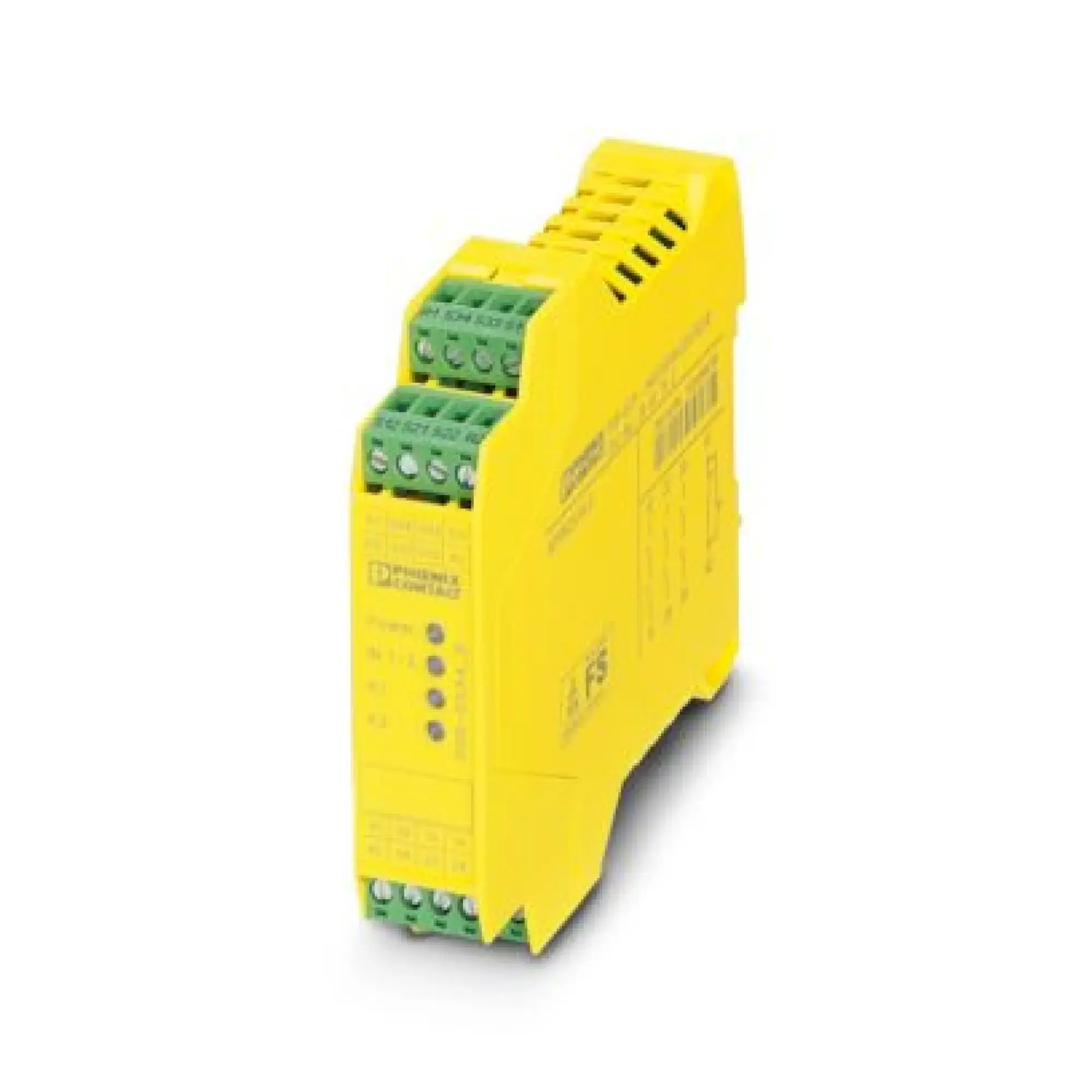 Phoenix Contact 1449143 Safety relays PSR-SCP- 24UC/ESA4/3X1/1X2/B-SET10 (img_001)
