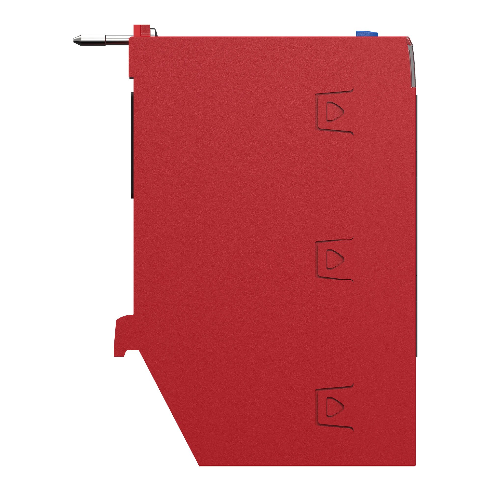Schneider Electric BMXSDI1602 Modicon M580S Safety Module, digital, 16 inputs, 24V DC, positive logic (img_004) Schneider Electric BMXSDI1602 Modicon M580S Safety Module, digital, 16 inputs, 24V DC, positive logic (img_004)