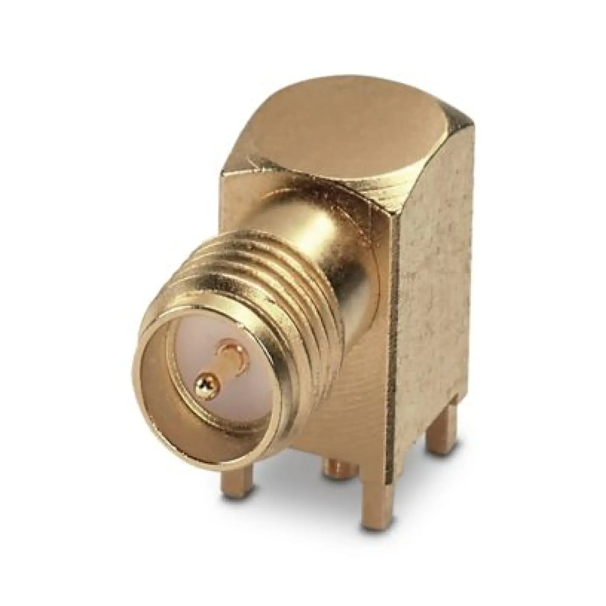 Phoenix Contact 1340150 Coaxial PCB connector CUC-COX-J1M-A/LFS (img_001)