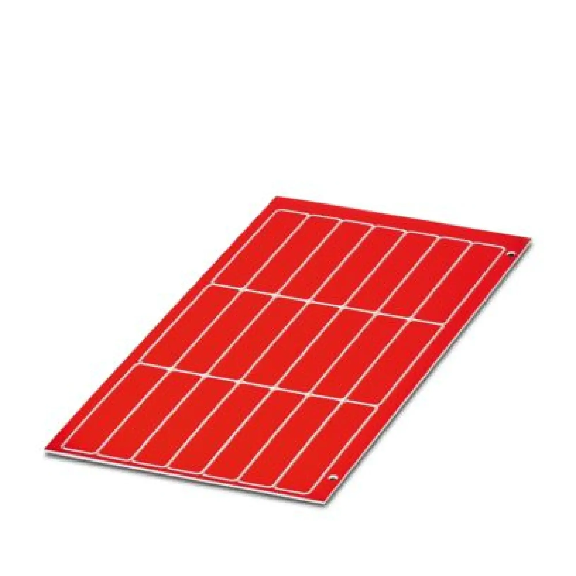 Phoenix Contact 0827720 Engraving material GPE 60X12 RD-WH CUS (img_001)