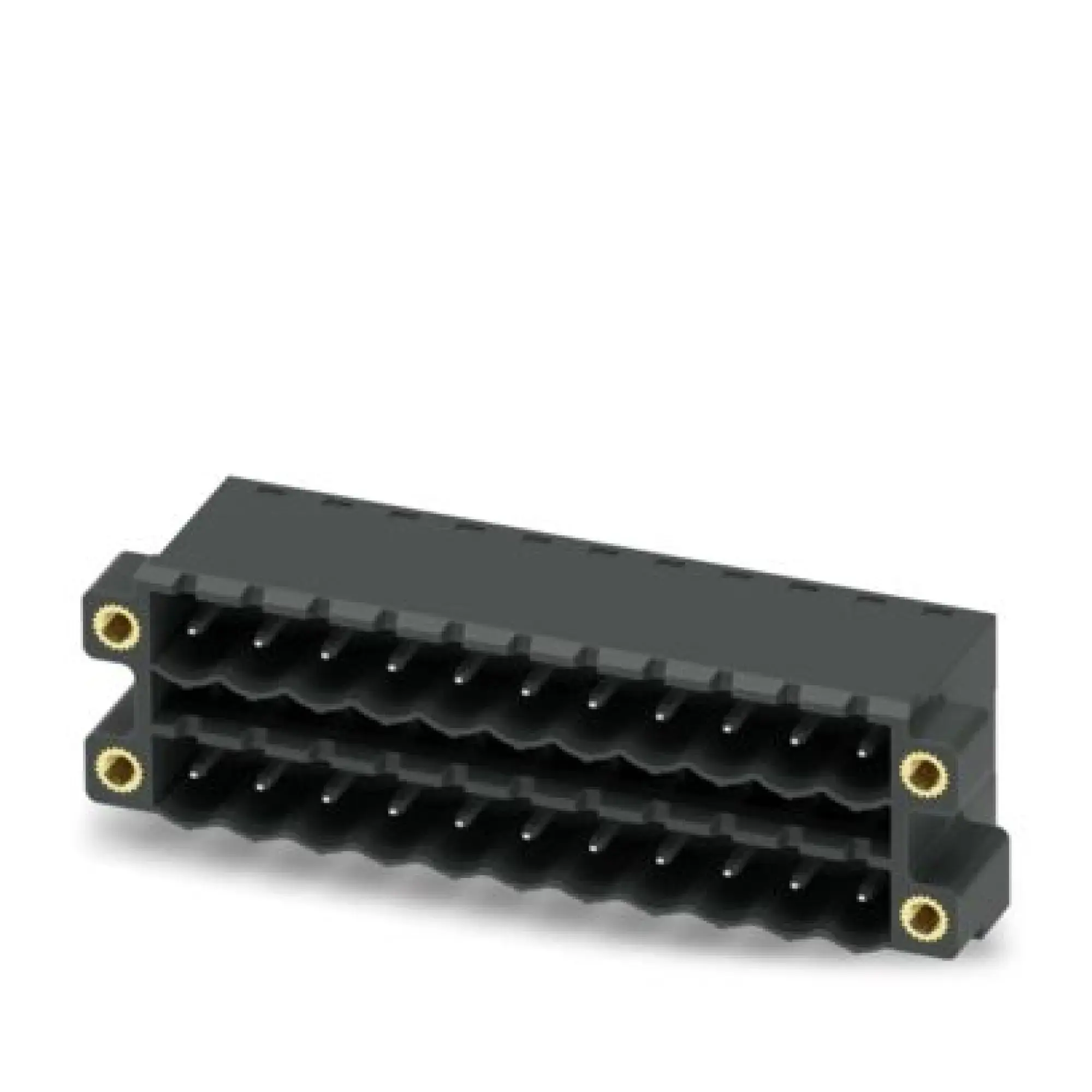 Phoenix Contact 1753394 PCB header CCDN 2,5/11-G1F-5,08 P26 THR (img_001)