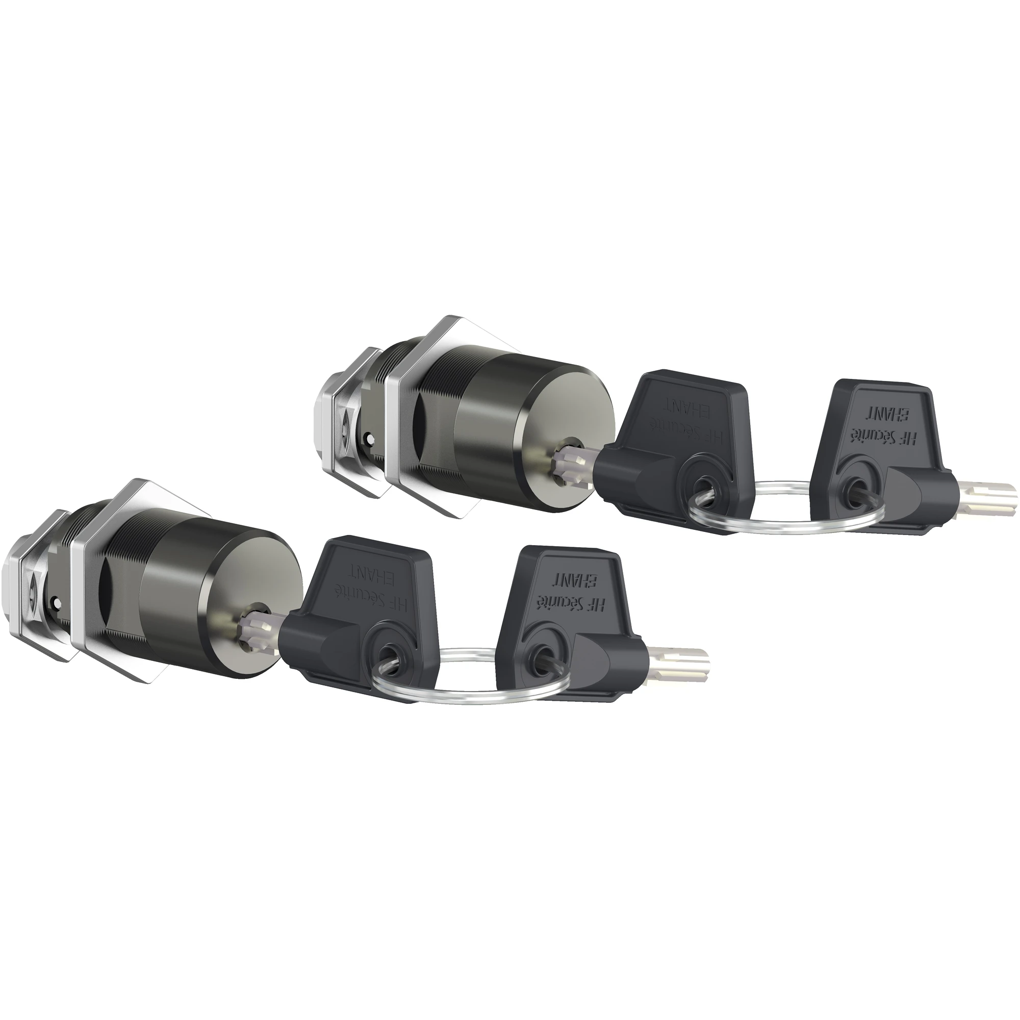 Schneider Electric LV848570 Cassette interlocking Profalux 2 locks+2 keys+fitting kit MTZ2/MTZ3 (img_001)