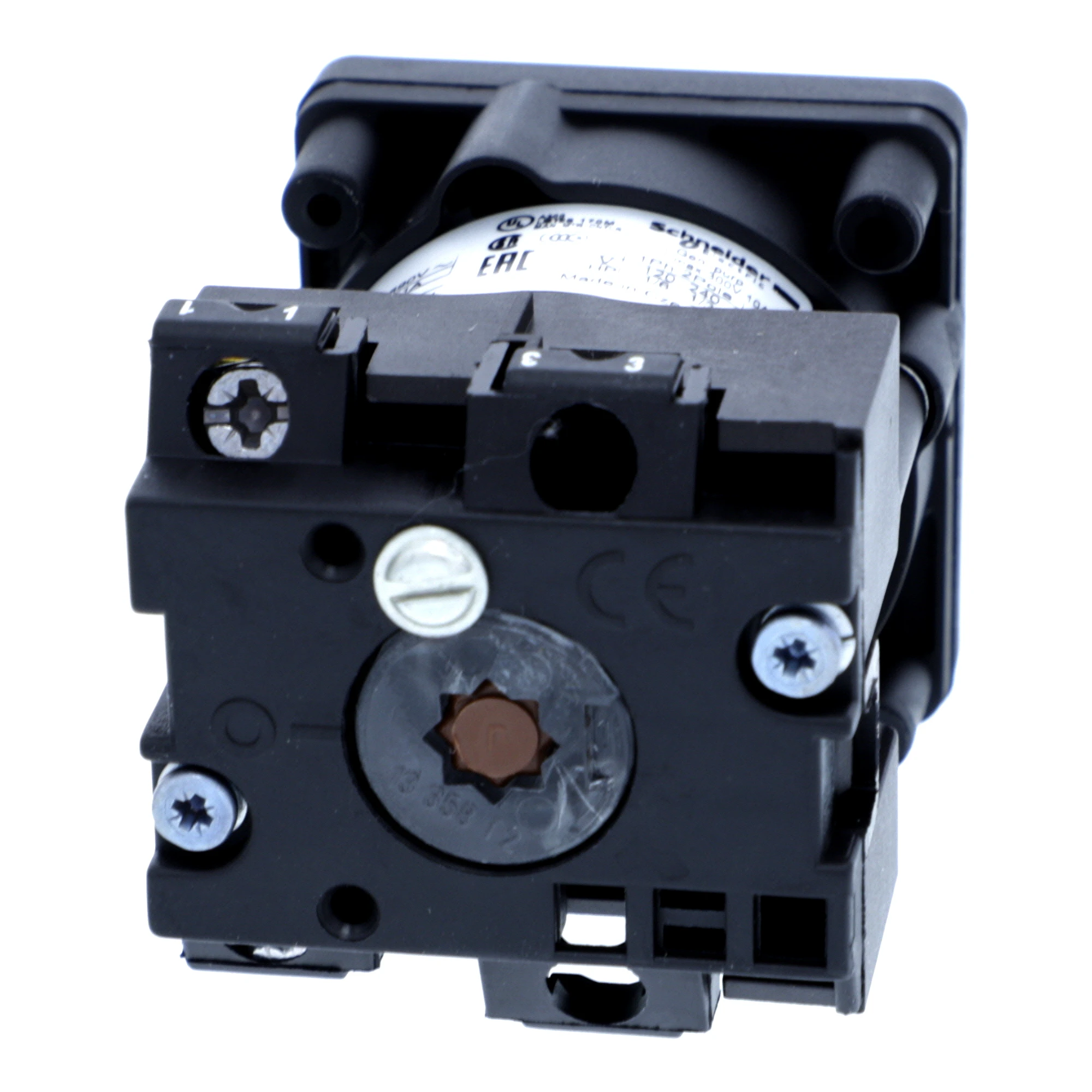 Schneider Electric K1A001ALH Circuit Breaker (img_003) Schneider Electric K1A001ALH Circuit Breaker (img_003)