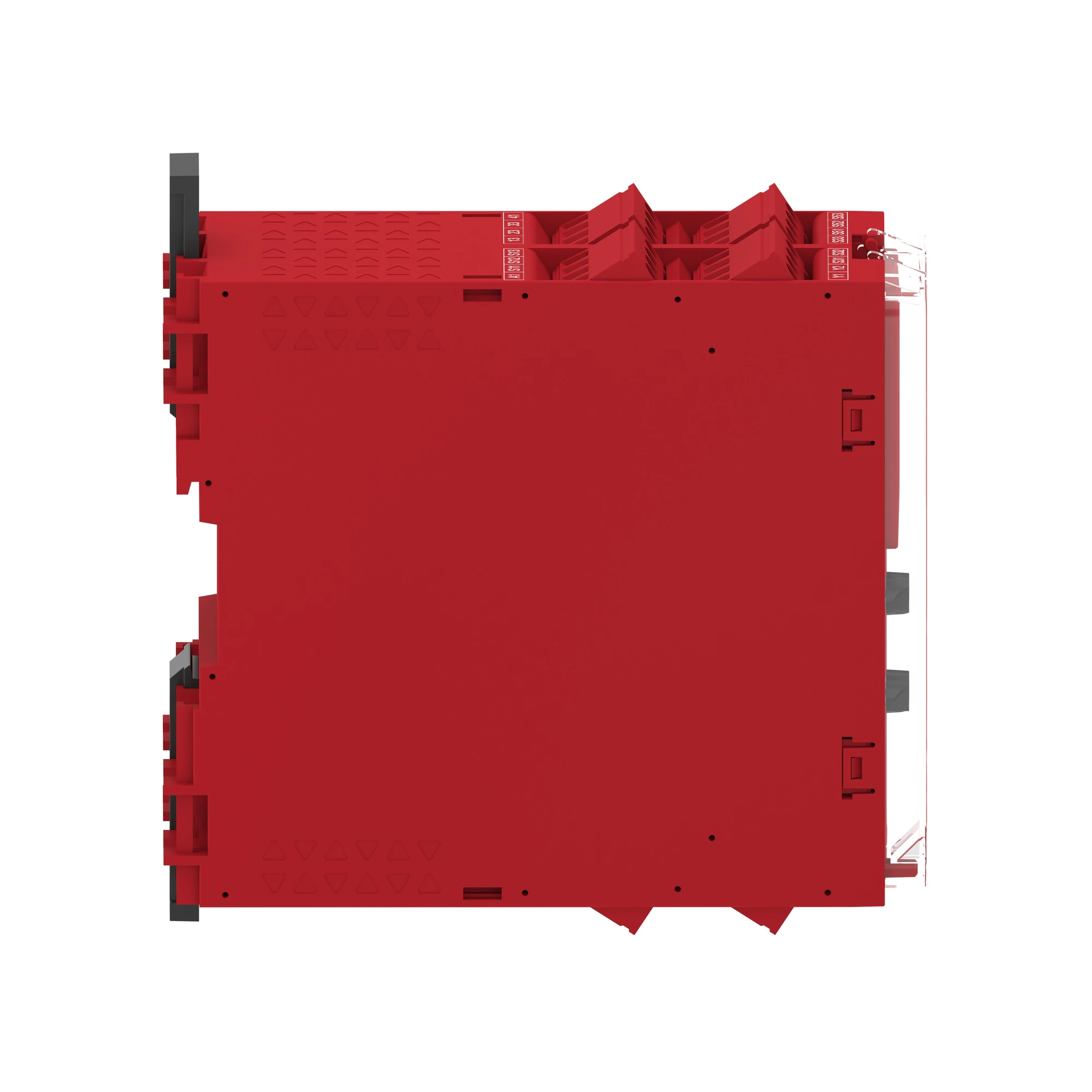 Schneider Electric XPSUDN33AP Safety relay, Harmony XPSU, 8 functions, 6 circuits, PLe/Cat4/SIL3, 3N/O 1N/C, diagnostics, 48-240VAC/DC, screw (img_006) Schneider Electric XPSUDN33AP Safety relay, Harmony XPSU, 8 functions, 6 circuits, PLe/Cat4/SIL3, 3N/O 1N/C, diagnostics, 48-240VAC/DC, screw (img_006)