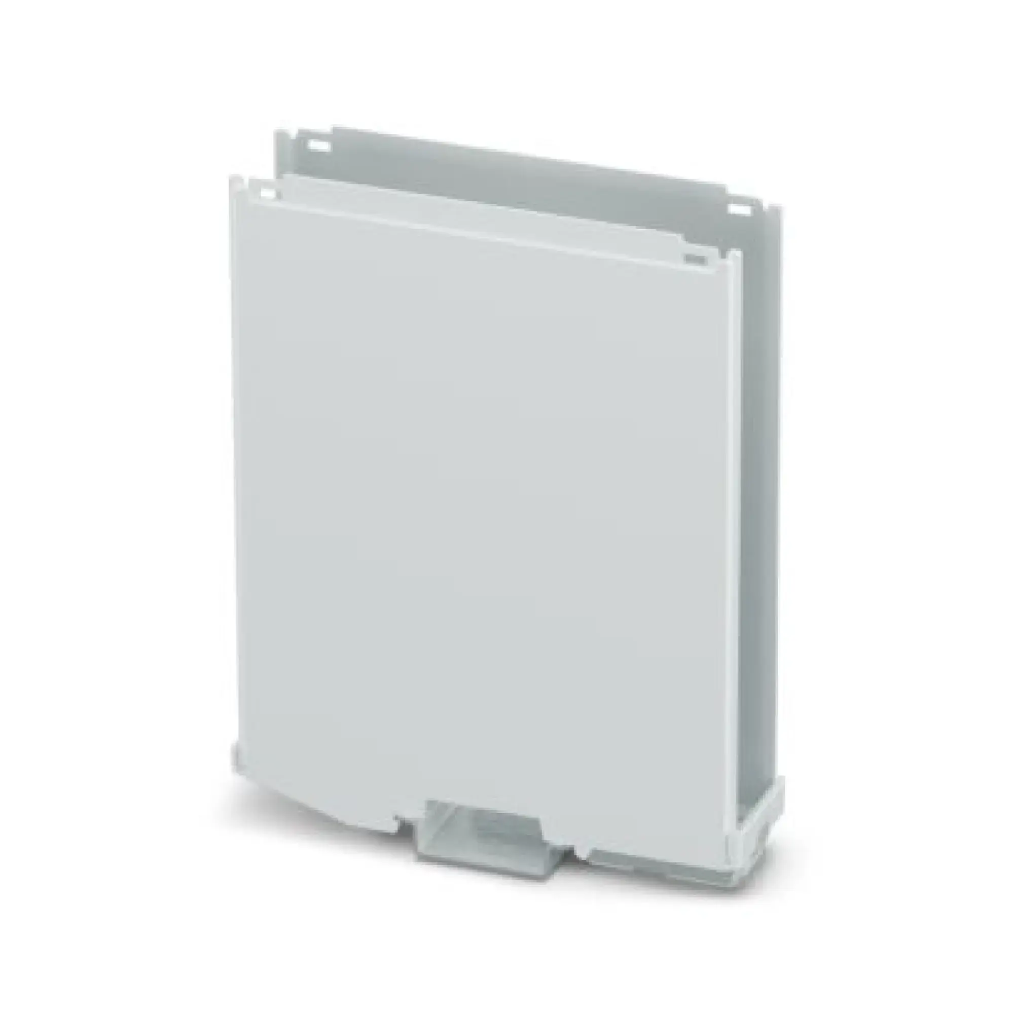 Phoenix Contact 1355945 Mounting base housing ICS25-B100X120-O-7035 (img_001)