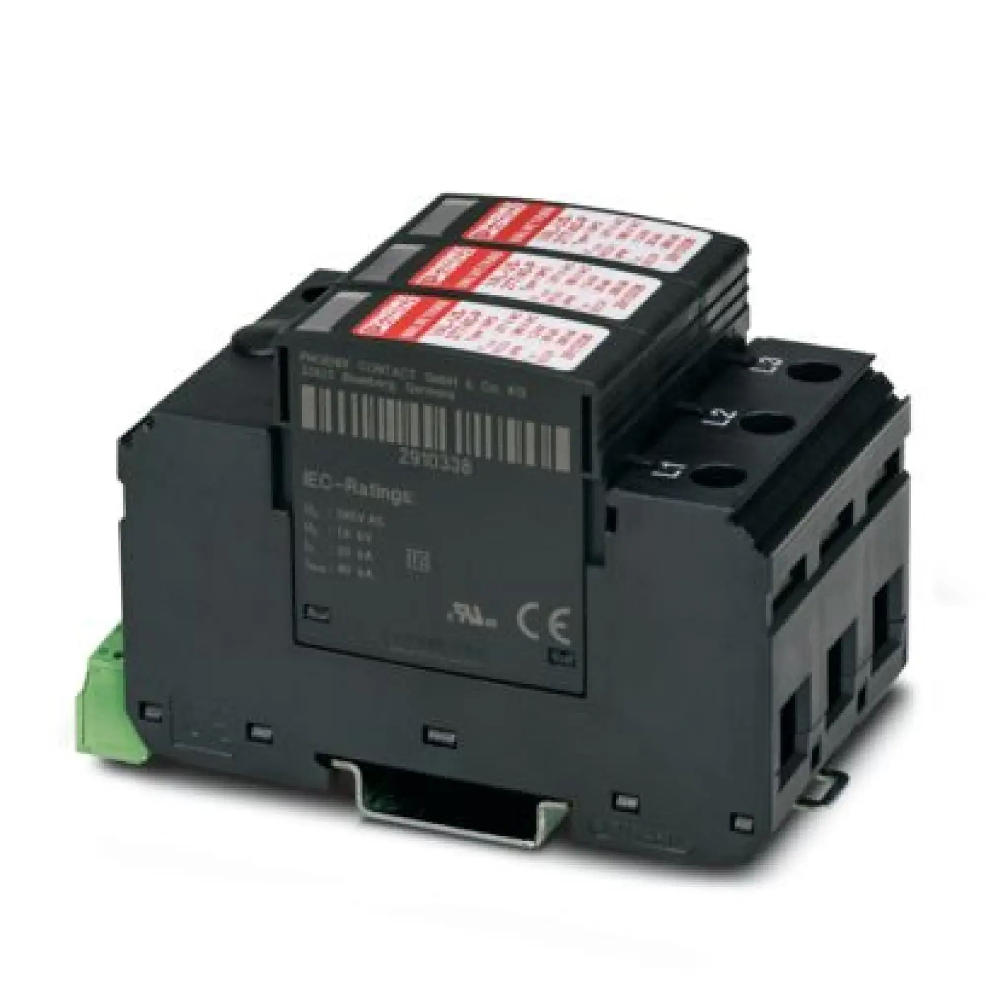 Phoenix Contact 1199369 Surge protection device VAL-US-277/40/3+0-FM (img_001)