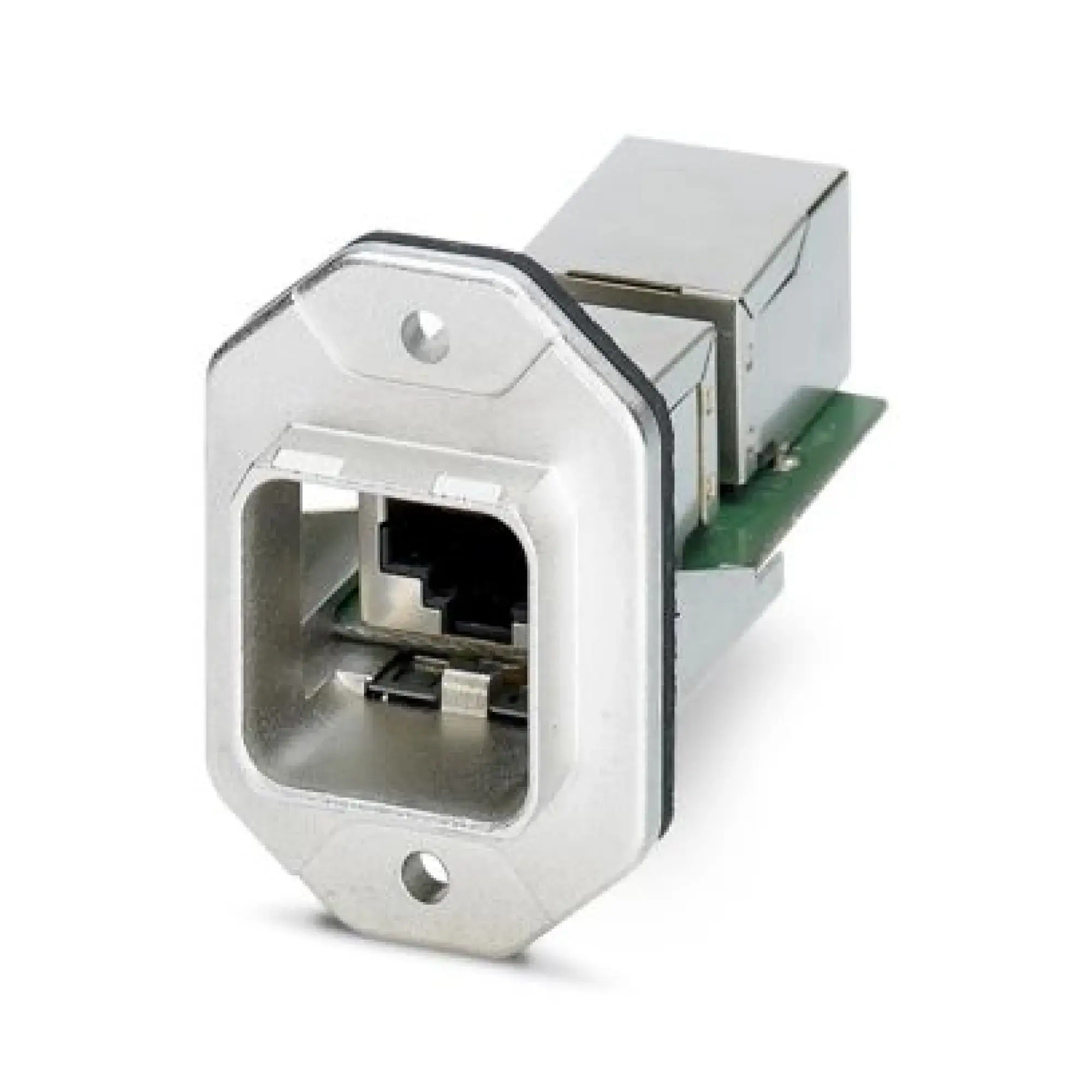 Phoenix Contact 1405361 Panel-mount frame VS-PPC-F1-RJ45-MNNA-1R-FJJ (img_001)