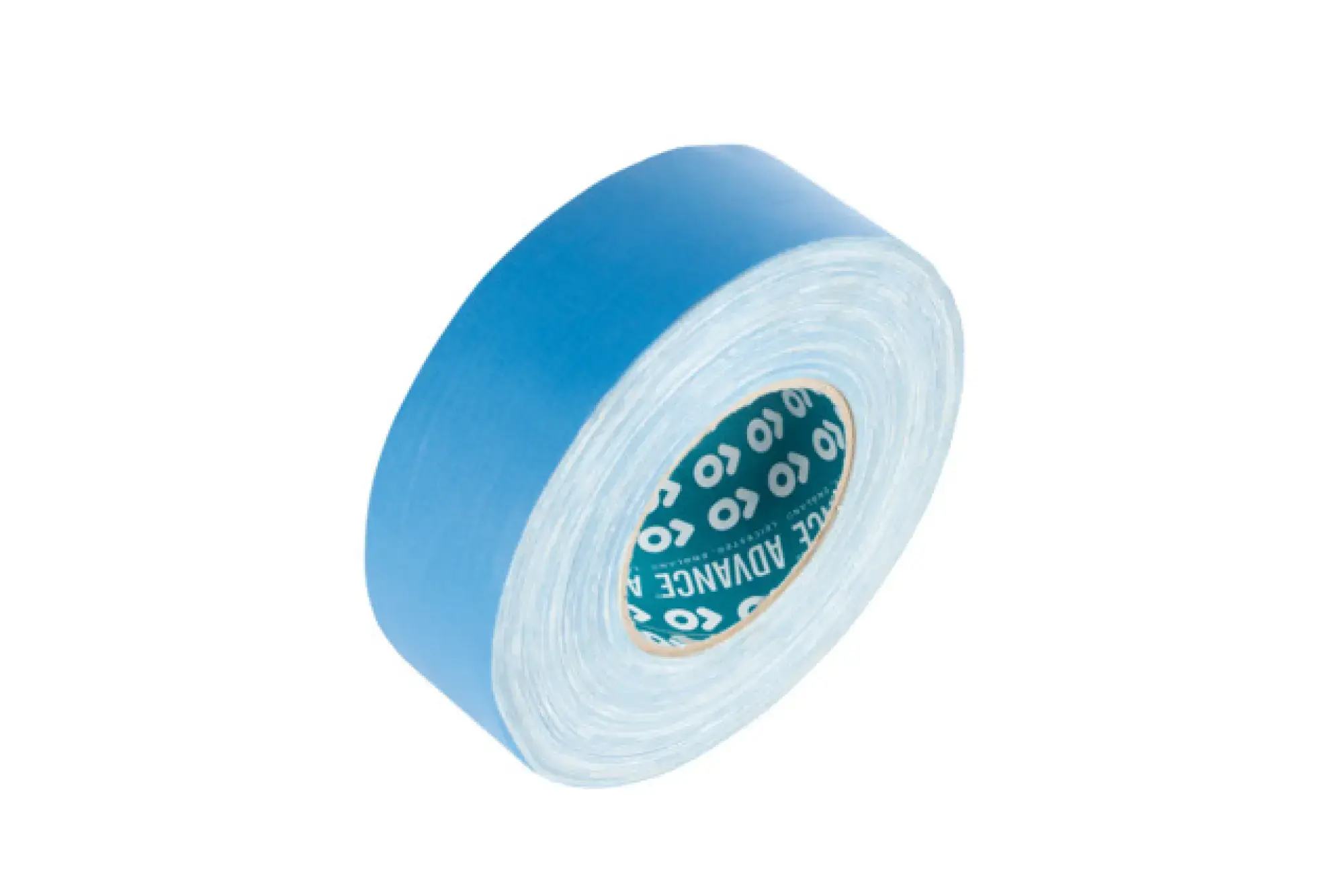 Cimco 162053 Universal fabric tape, blue 50 mm x 50 m (img_001)