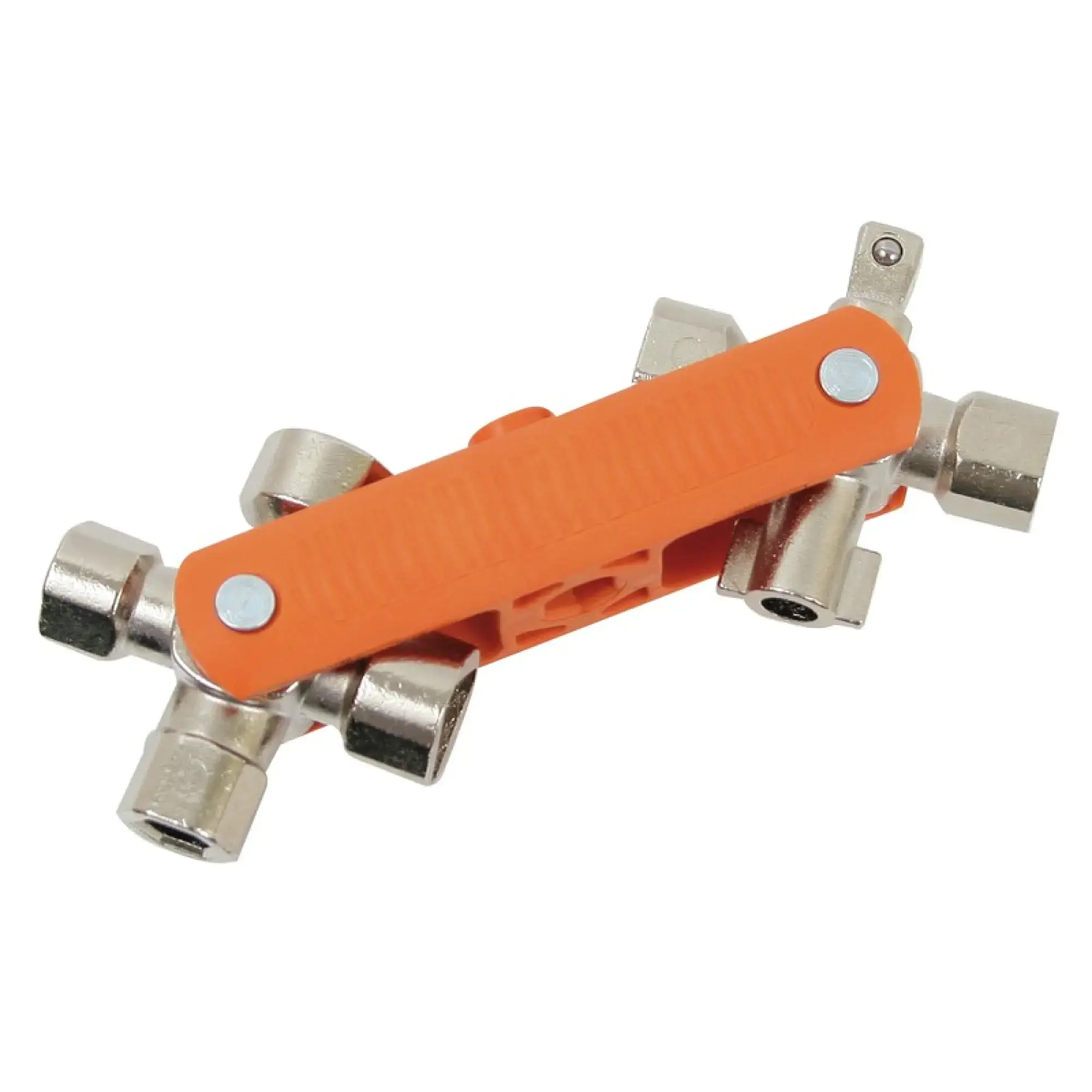 Weidmüller 1480190000 Electrical cabinet key, universal application (img_001) Weidmüller 1480190000 Electrical cabinet key, universal application (img_001)