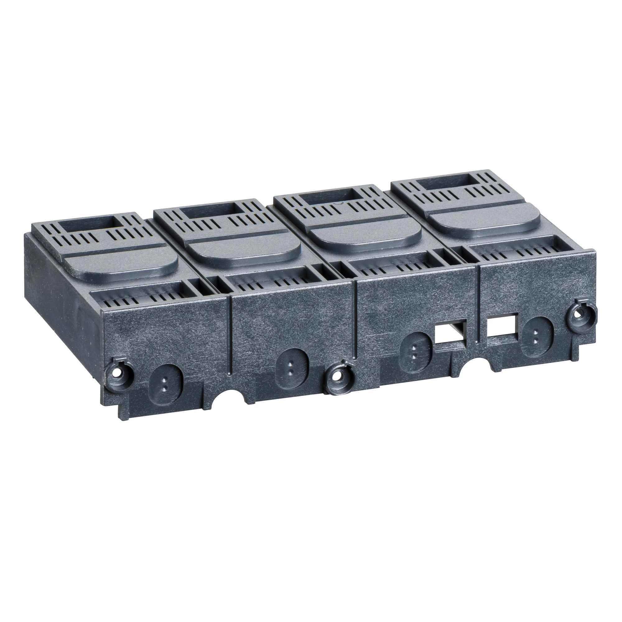 Schneider Electric LV429516 Short Terminal Cover for ComPact NSX100/250 4P (1pc) (img_001) Schneider Electric LV429516 Short Terminal Cover for ComPact NSX100/250 4P (1pc) (img_001)