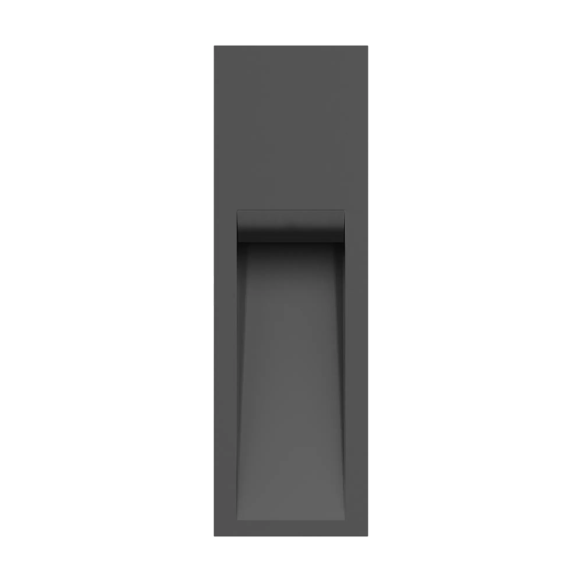 Performance iN Lighting 3118203 LED-Wandeinbauleuchte 4000K 9W DALI asymmetrische extrabreite Streuoptik 3118203 (img_002)