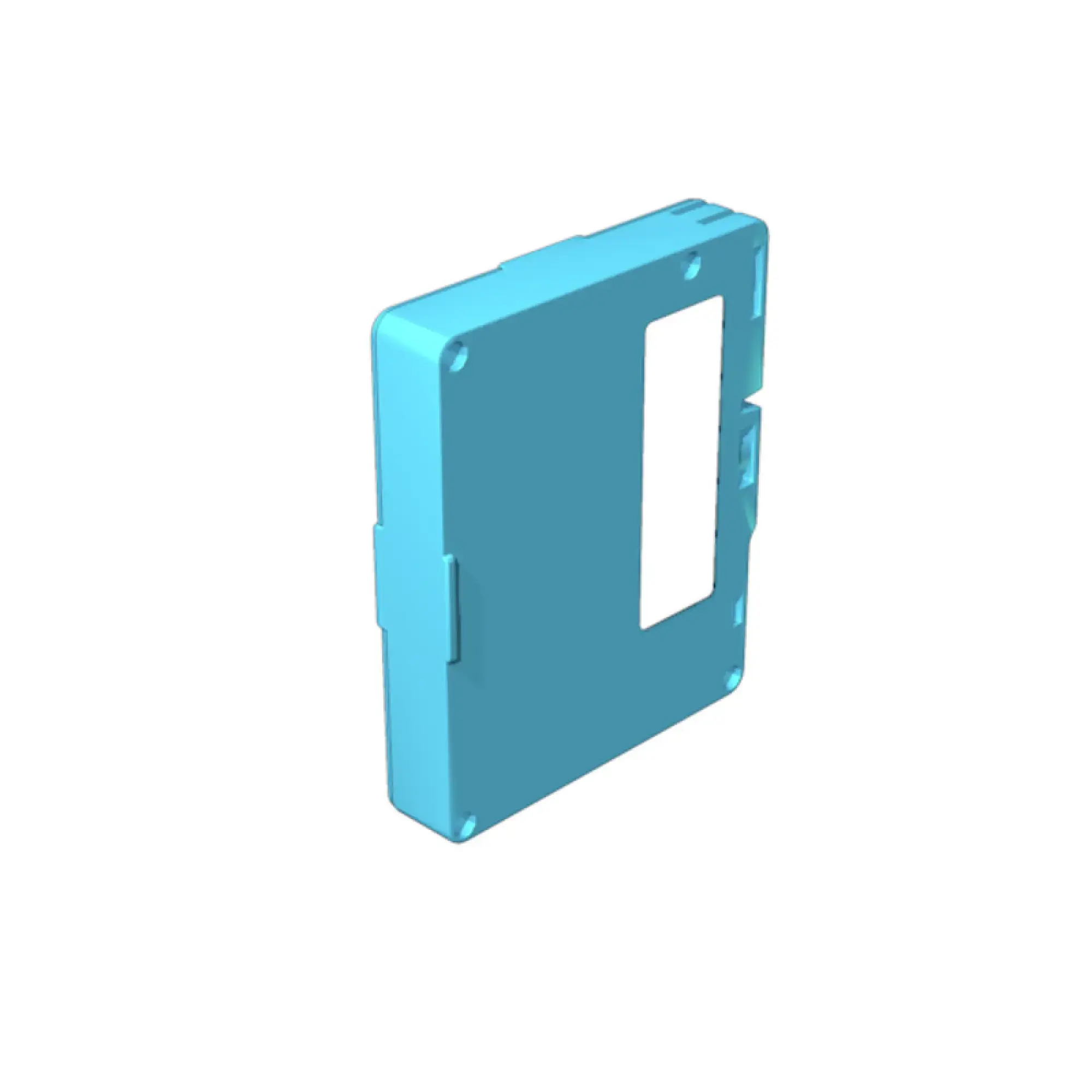 Weidmüller 2715610000 Ink tank (Printer), Cyan, 1 ST (img_001) Weidmüller 2715610000 Ink tank (Printer), Cyan, 1 ST (img_001)