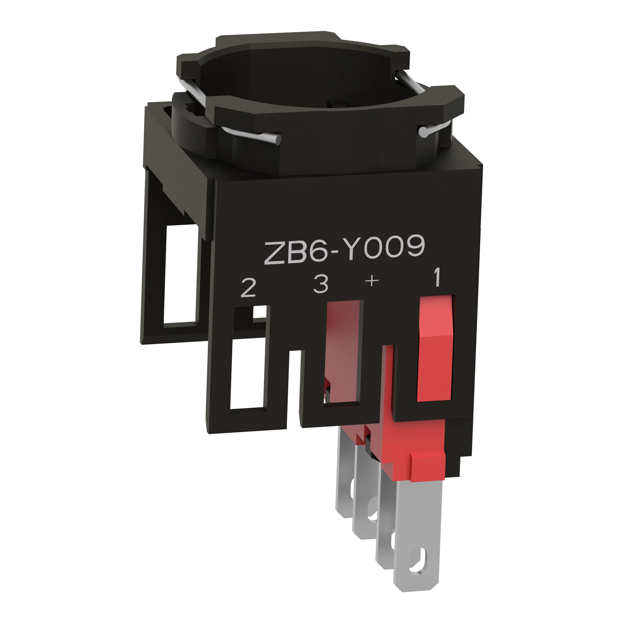 Schneider Electric ZB6Z2B Auxiliary contact block, Ø 16, 1NC (img_002) Schneider Electric ZB6Z2B Auxiliary contact block, Ø 16, 1NC (img_002)