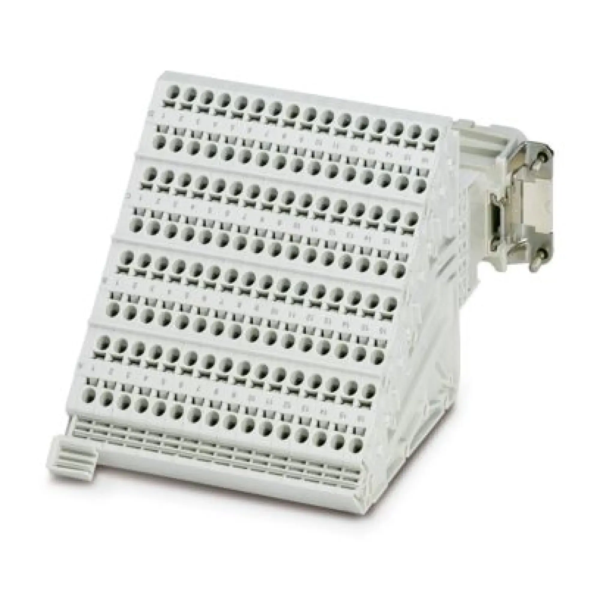 Phoenix Contact 1580202 Terminal adapter HC-D 64-A-TWIN-PER-F (img_001)