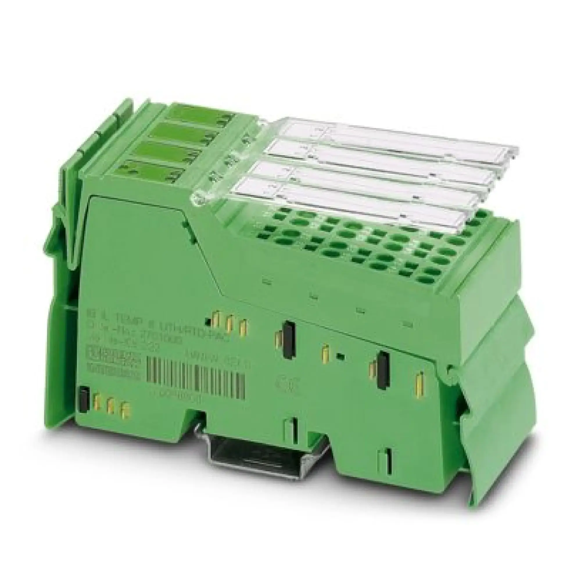 Phoenix Contact 2701000 Temperature module IB IL TEMP 8 UTH/RTD-PAC (img_001) Phoenix Contact 2701000 Temperature module IB IL TEMP 8 UTH/RTD-PAC (img_001)