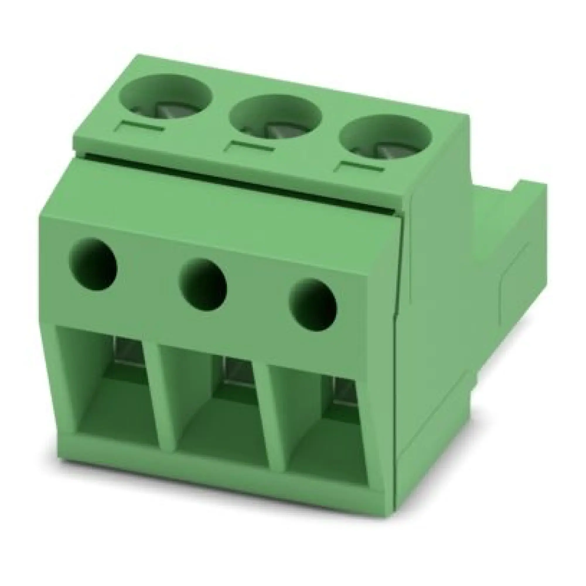 Phoenix Contact 1765784 PCB connector MSTBP 2,5/ 3-ST (img_001) Phoenix Contact 1765784 PCB connector MSTBP 2,5/ 3-ST (img_001)