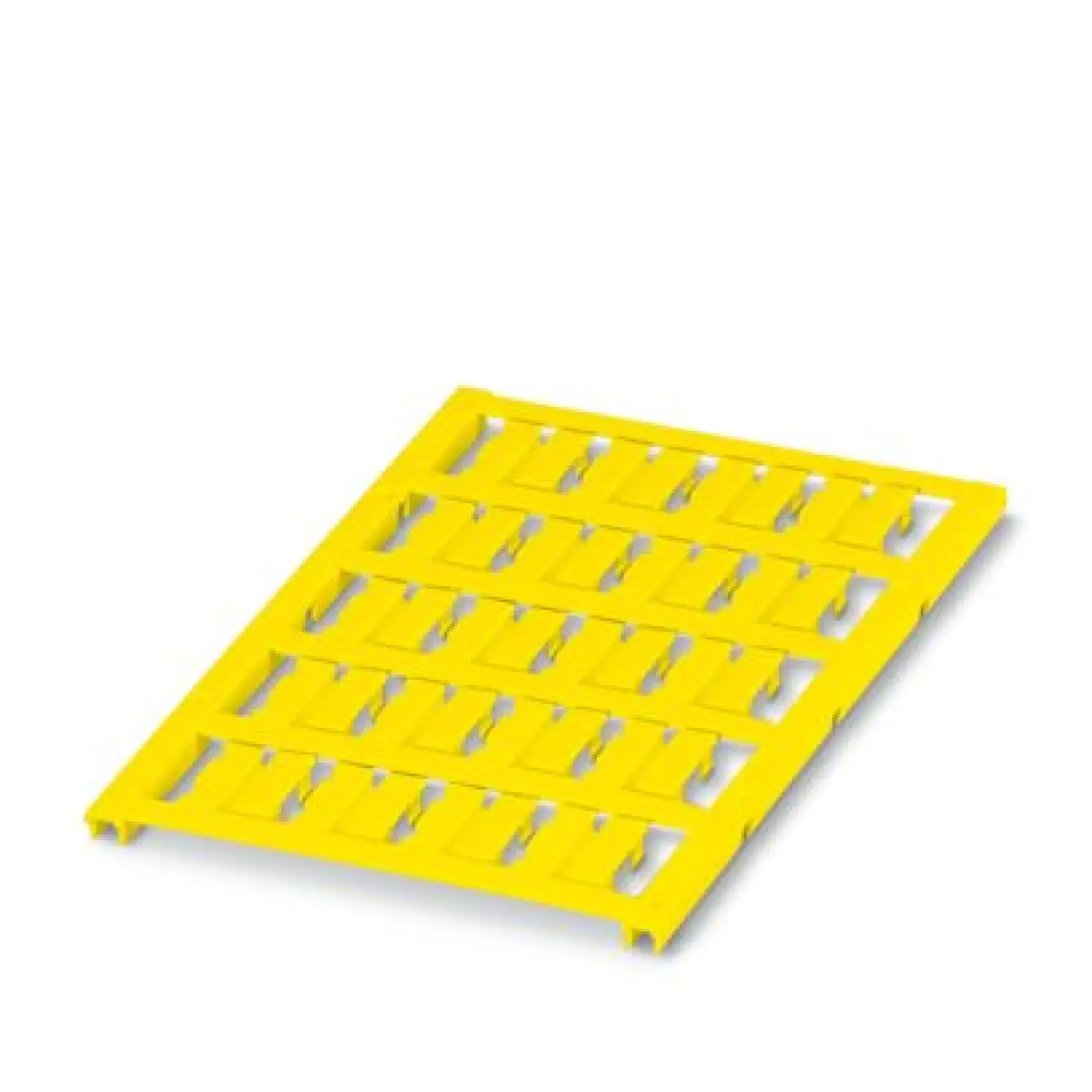 Phoenix Contact 0828015 Conductor marker UC-WMC 1,9 (15X4) YE CUS (img_001) Phoenix Contact 0828015 Conductor marker UC-WMC 1,9 (15X4) YE CUS (img_001)